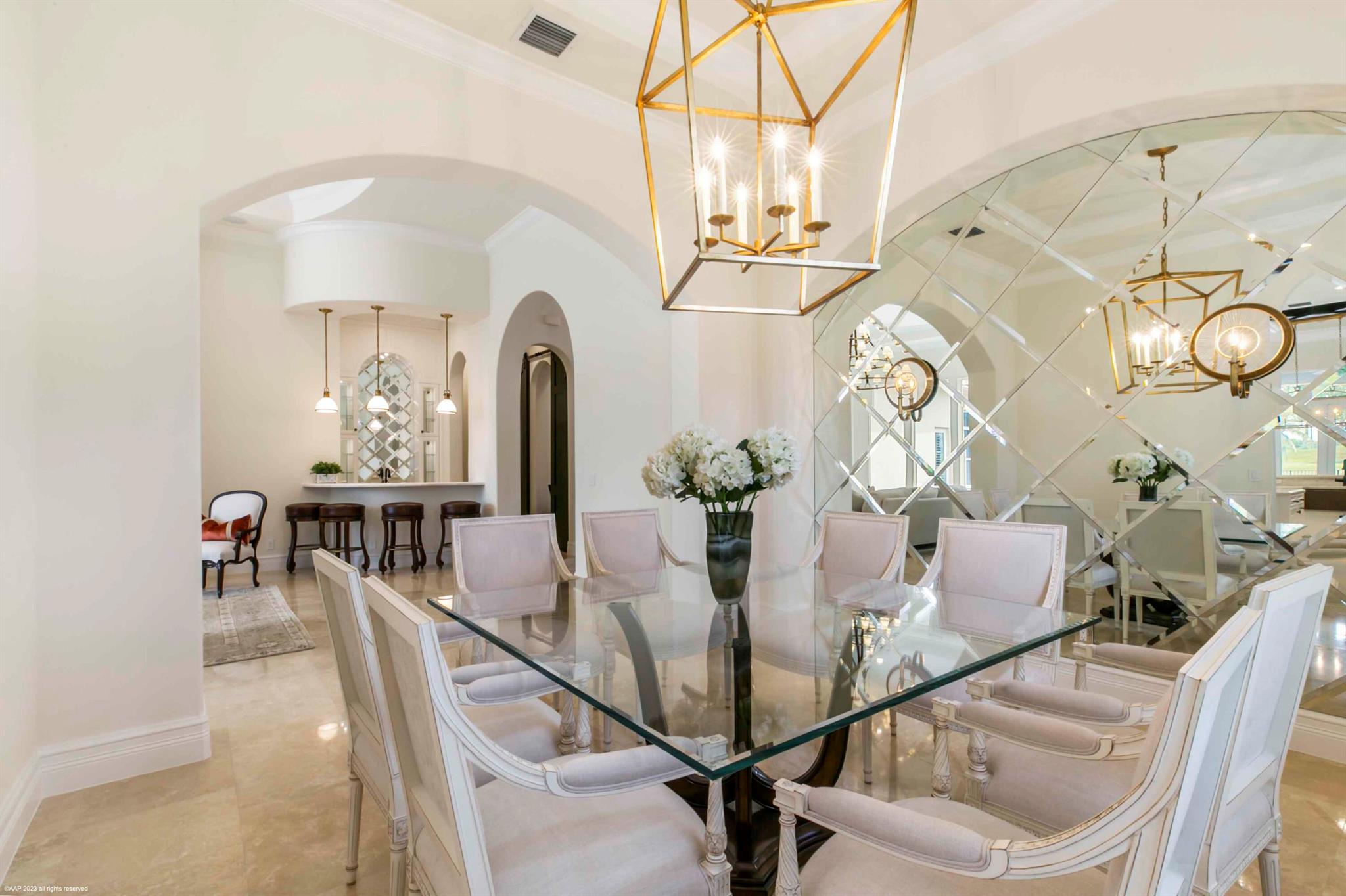 HUNTERS CHASE OF PALM BEA - Residential