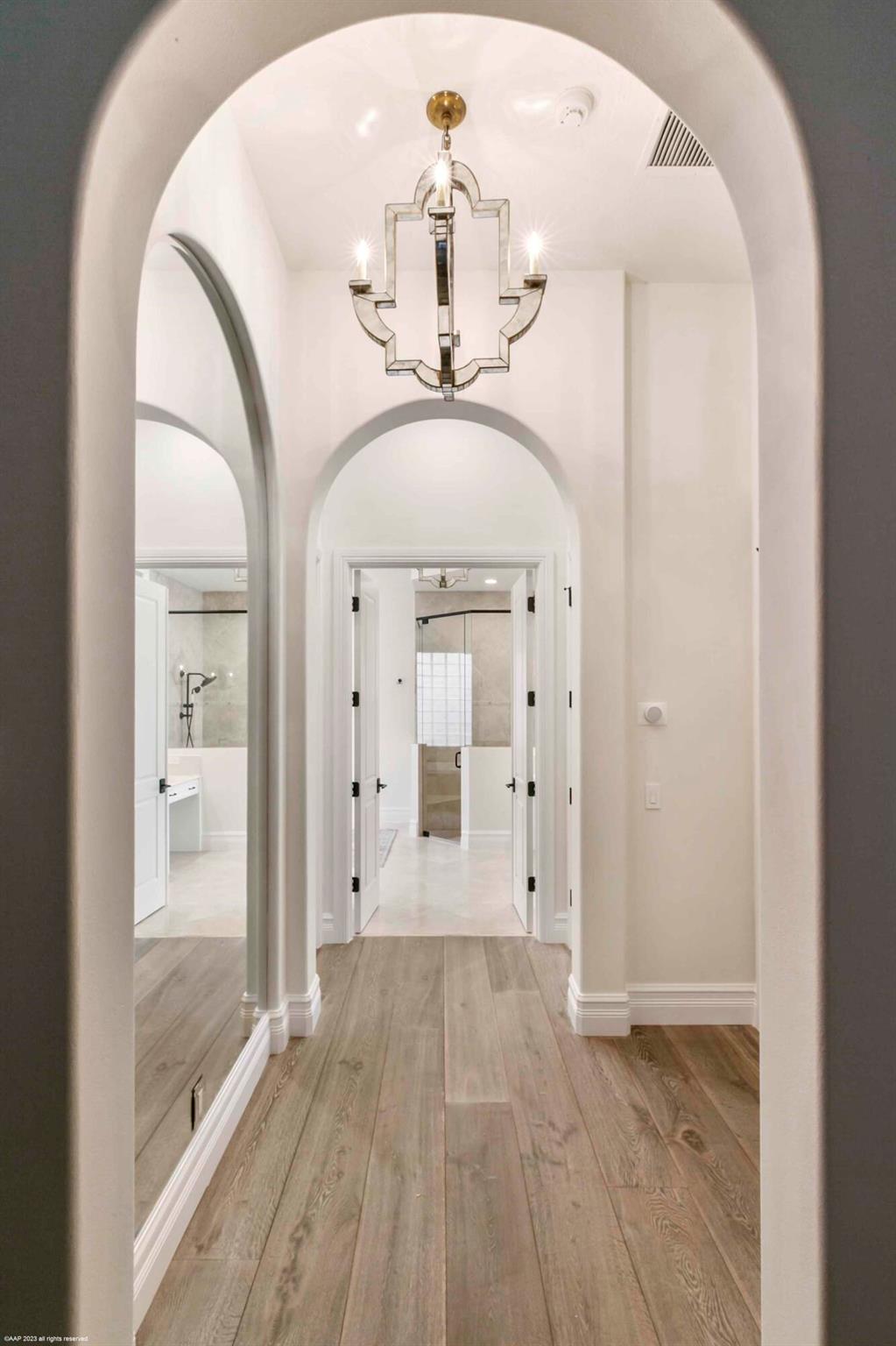 HUNTERS CHASE OF PALM BEA - Residential