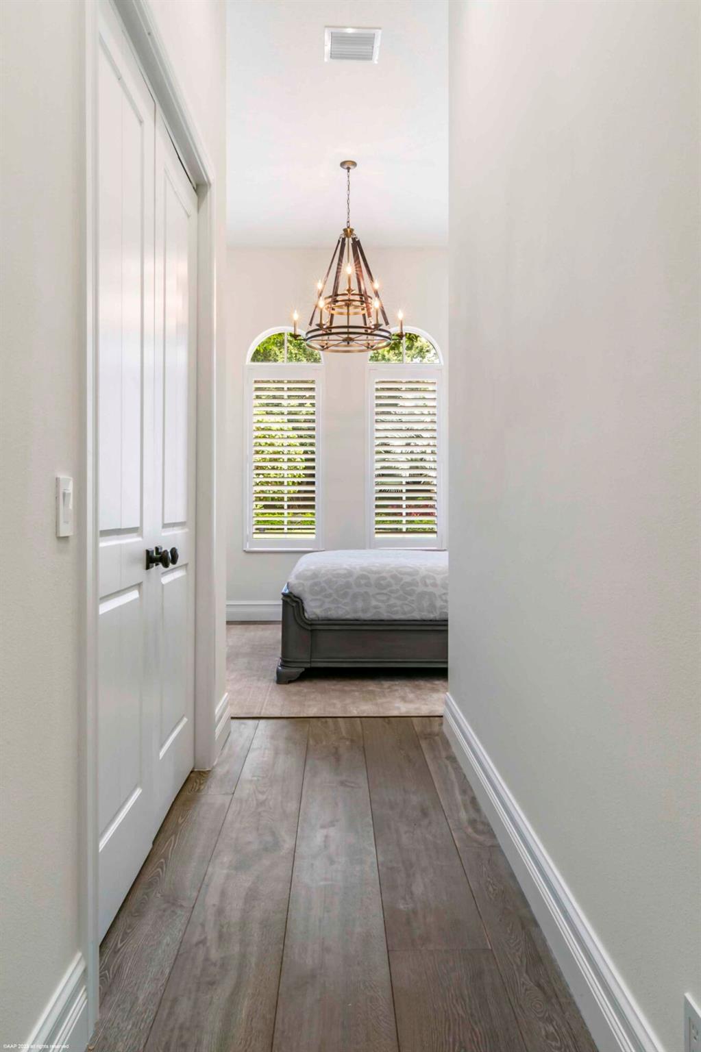 HUNTERS CHASE OF PALM BEA - Residential