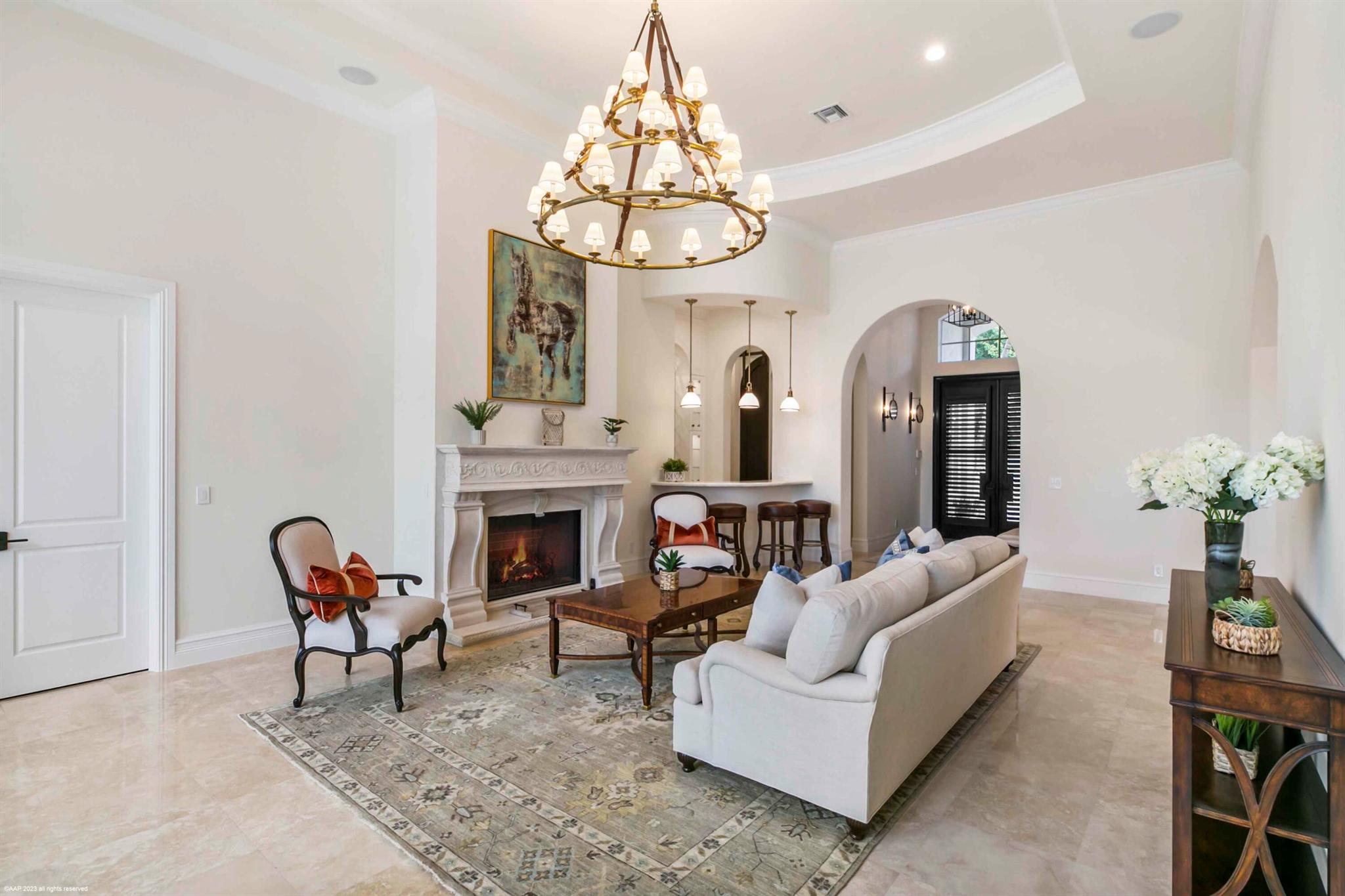 HUNTERS CHASE OF PALM BEA - Residential