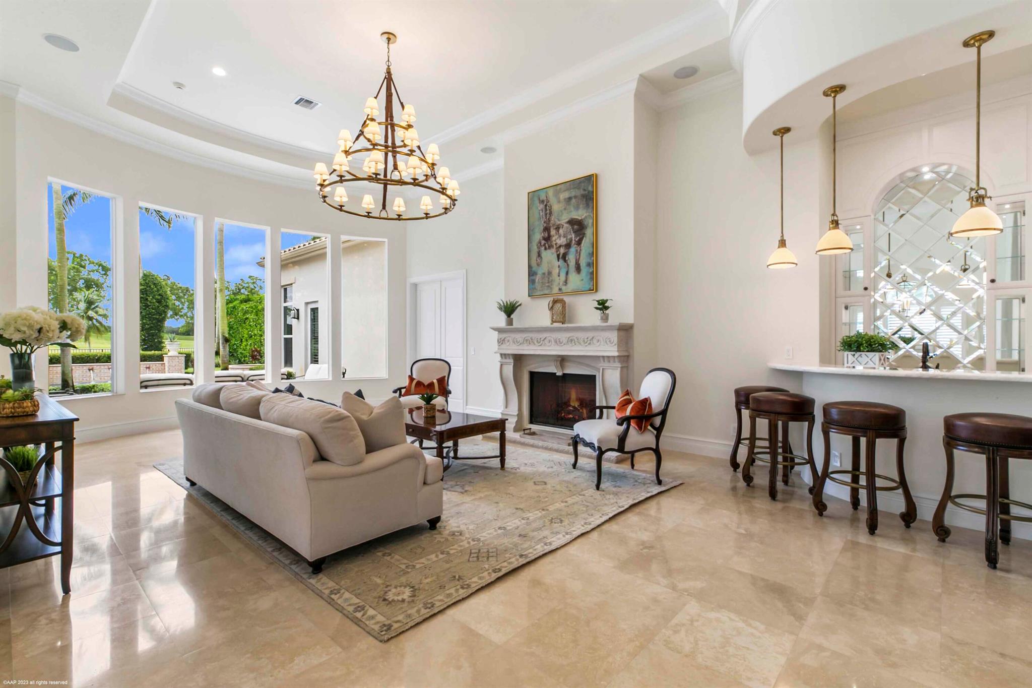 HUNTERS CHASE OF PALM BEA - Residential