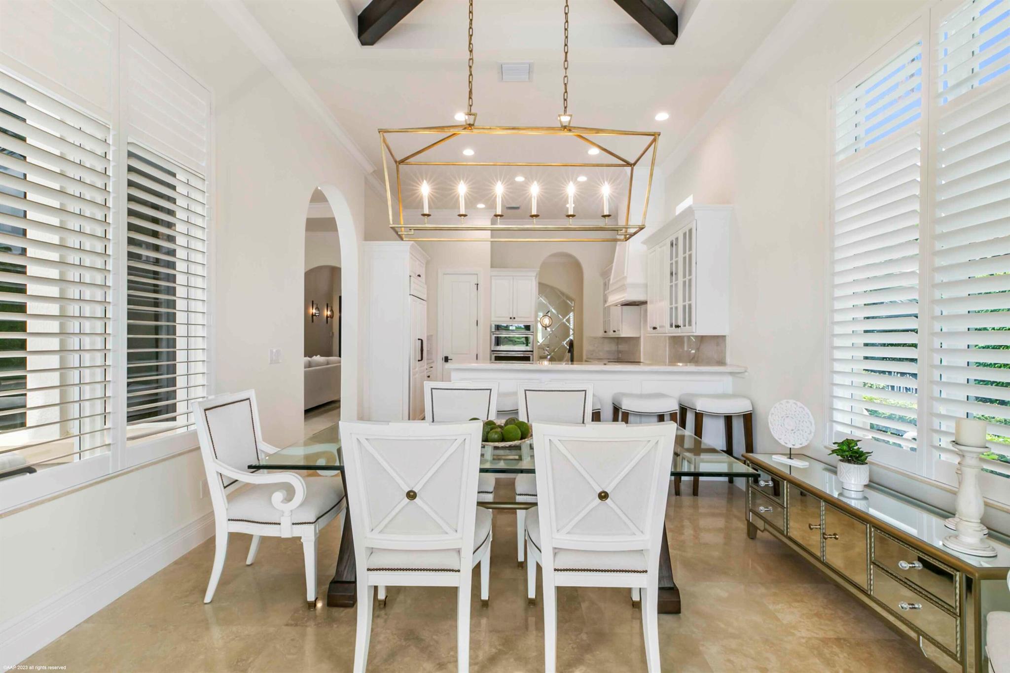 HUNTERS CHASE OF PALM BEA - Residential