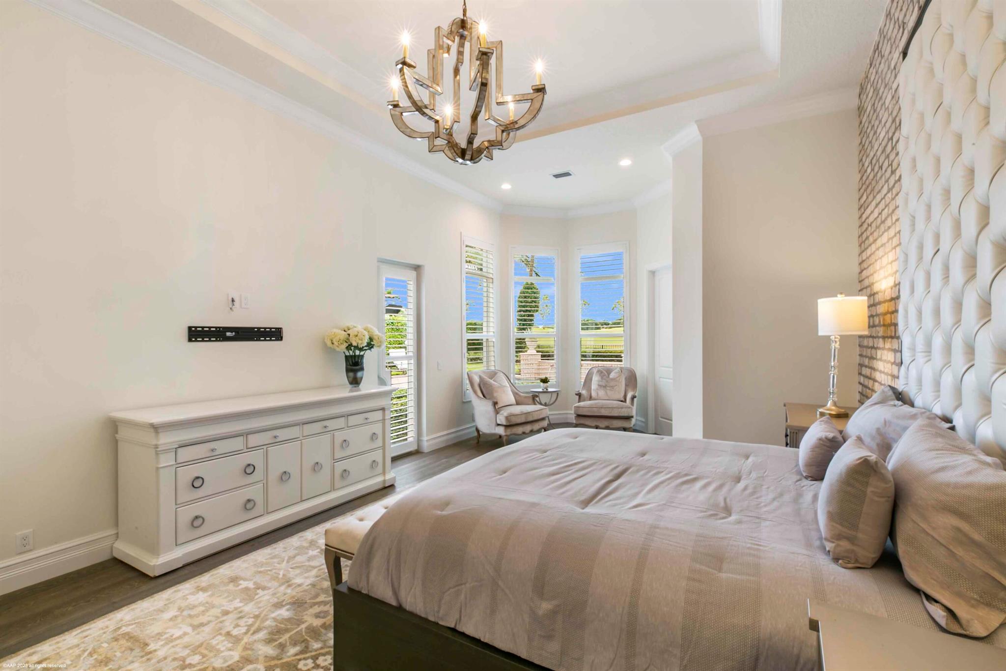 HUNTERS CHASE OF PALM BEA - Residential