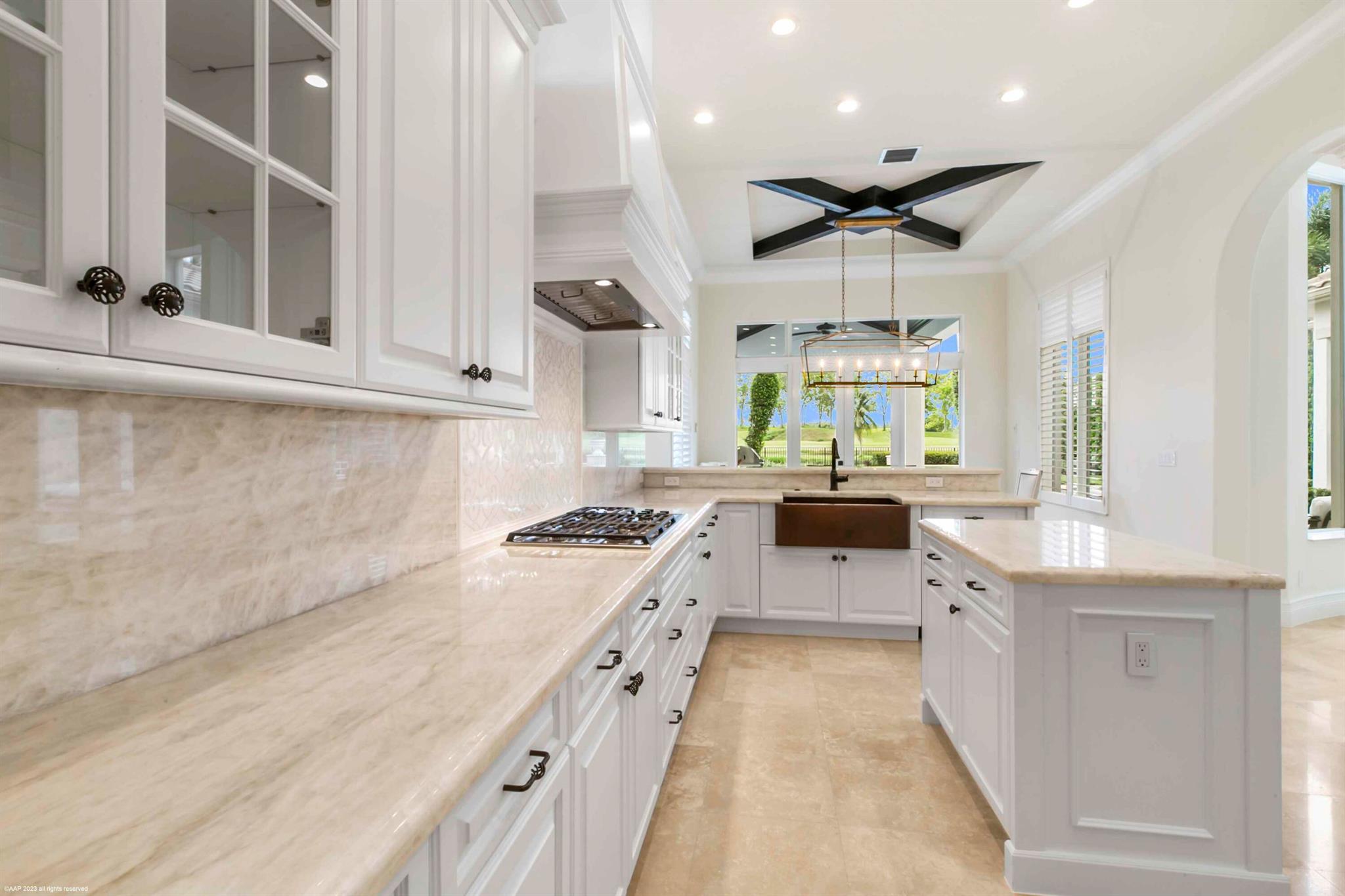 HUNTERS CHASE OF PALM BEA - Residential