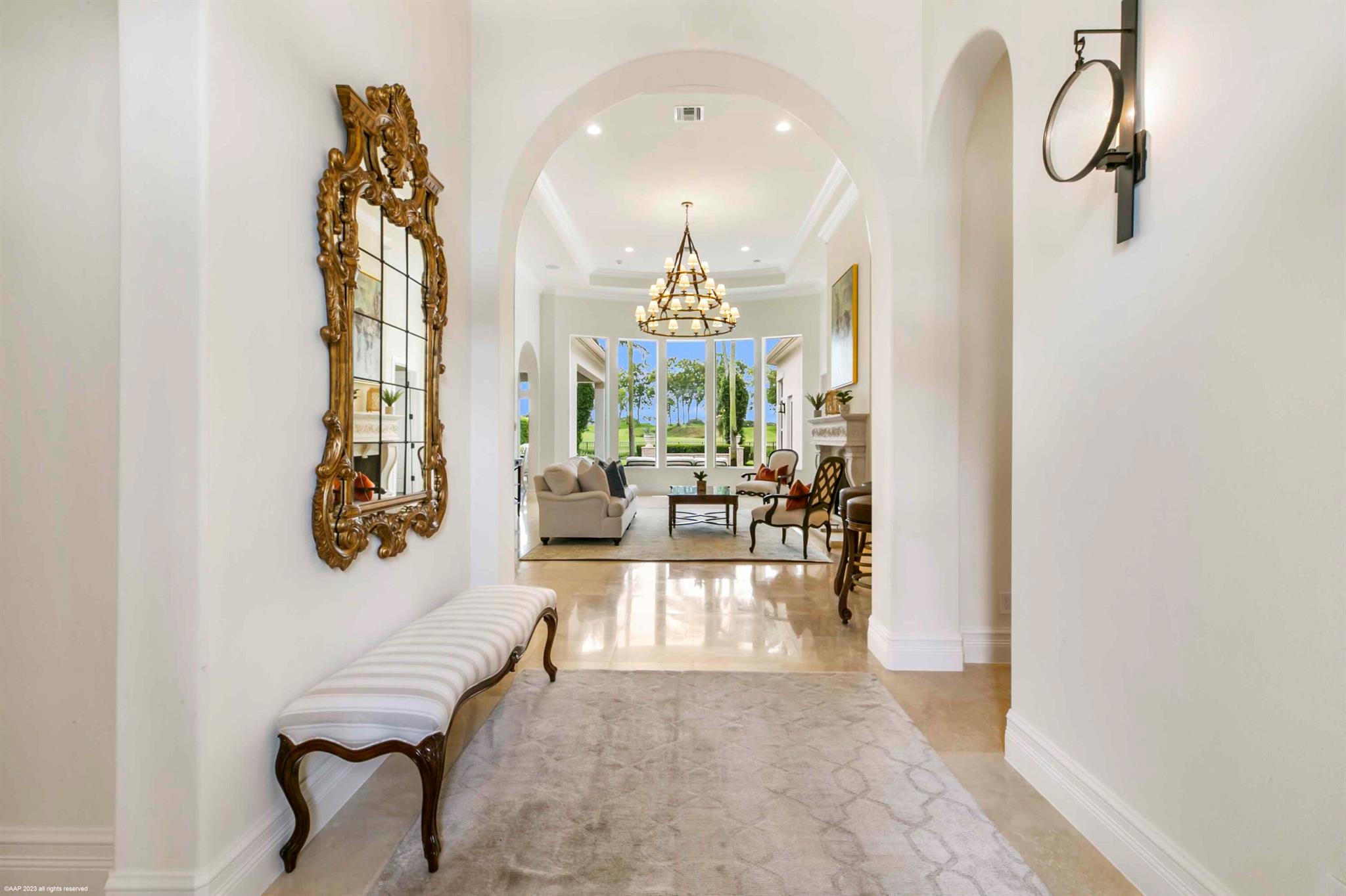 HUNTERS CHASE OF PALM BEA - Residential