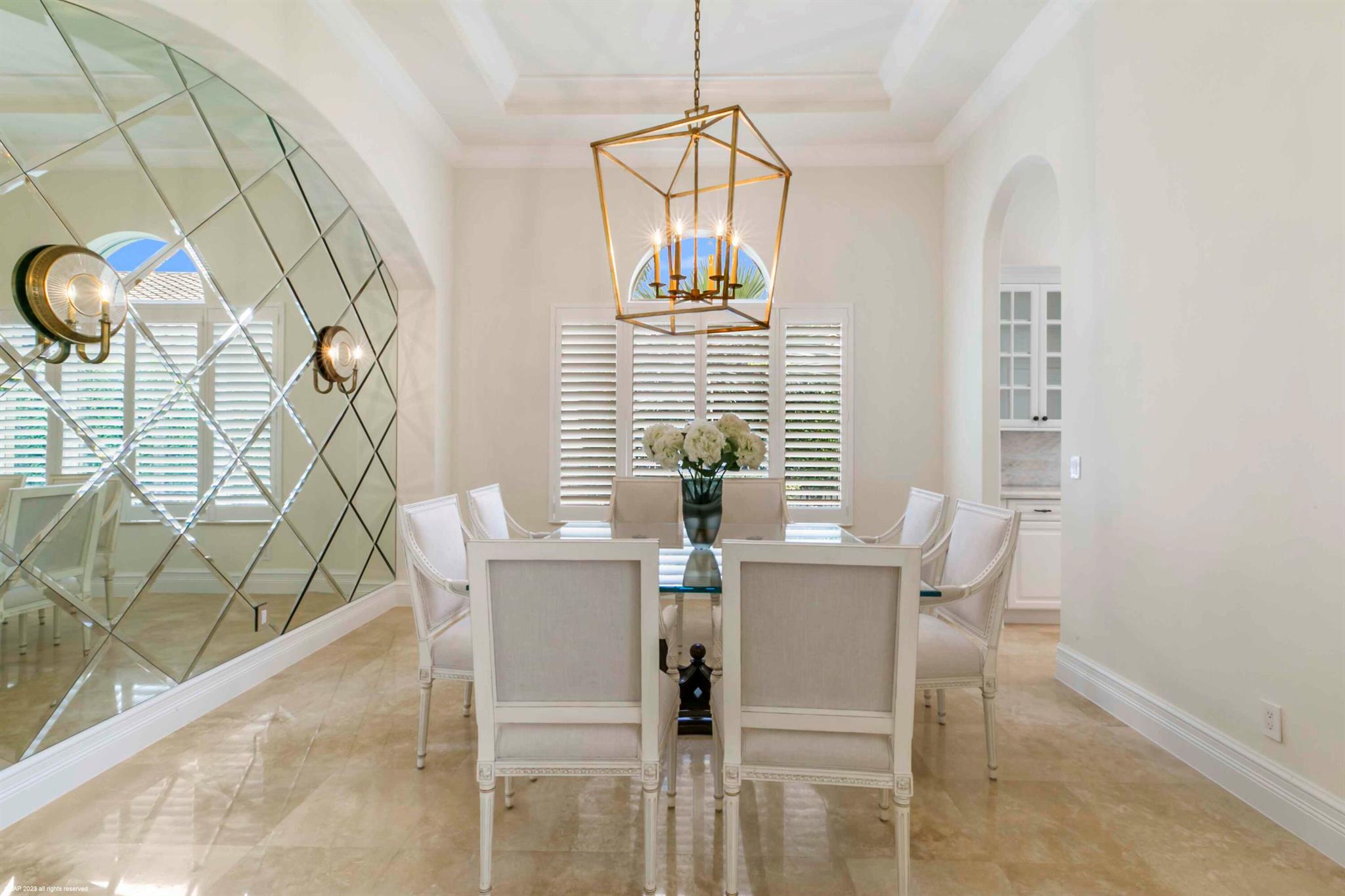 HUNTERS CHASE OF PALM BEA - Residential