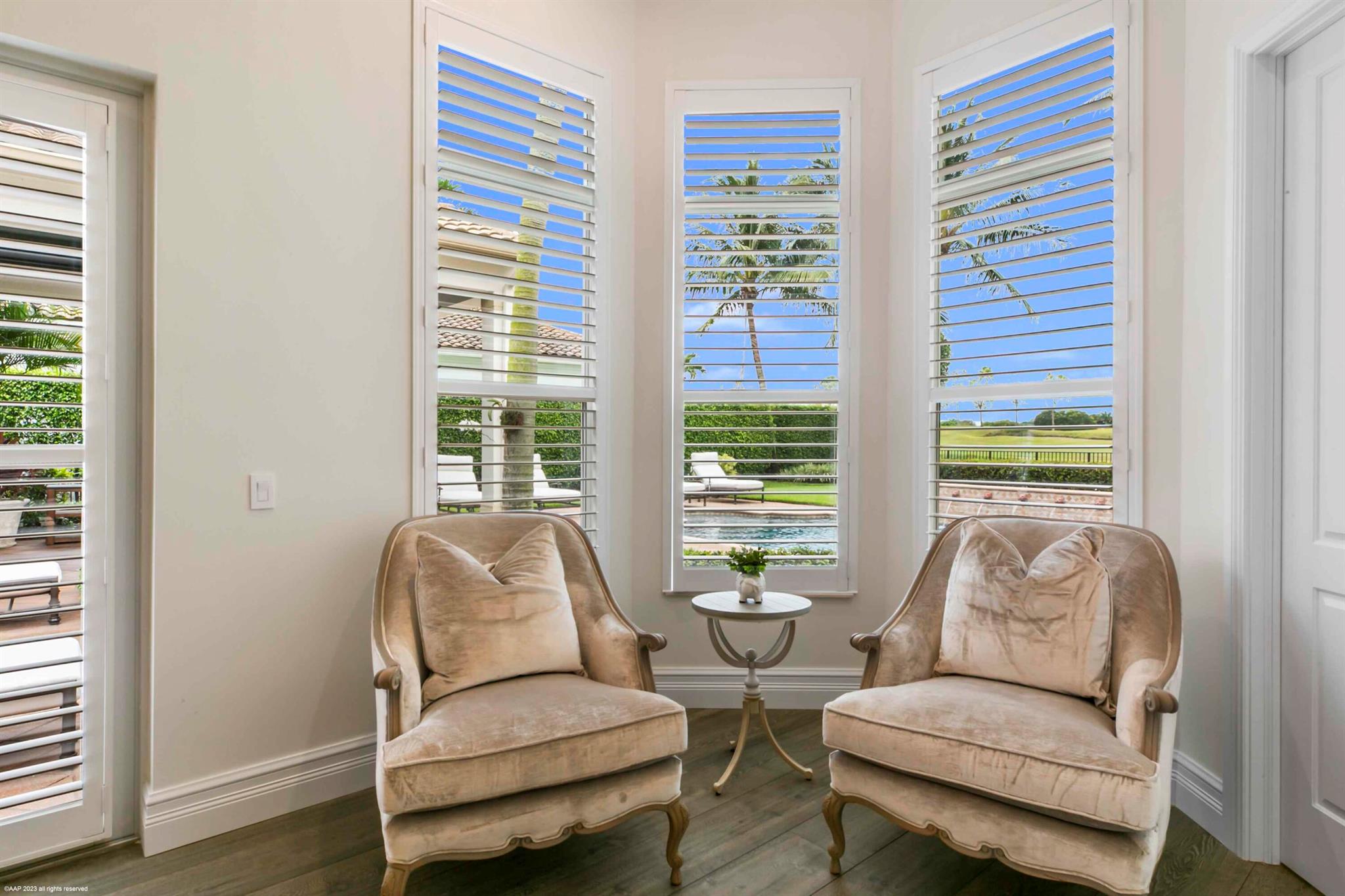 HUNTERS CHASE OF PALM BEA - Residential