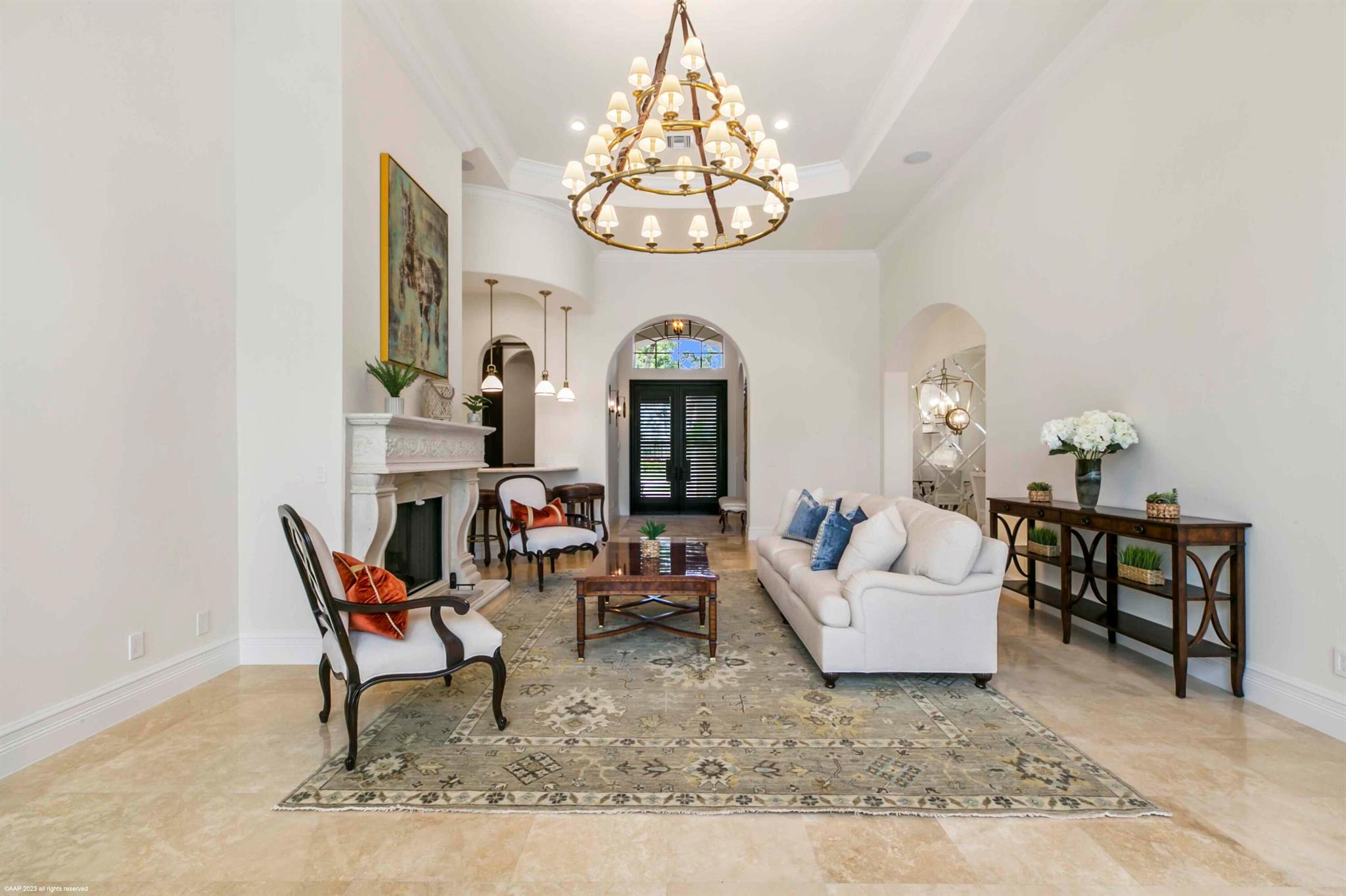 HUNTERS CHASE OF PALM BEA - Residential