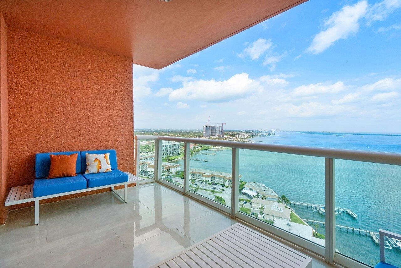 MARINA GRANDE RIVIERA BEA - Residential