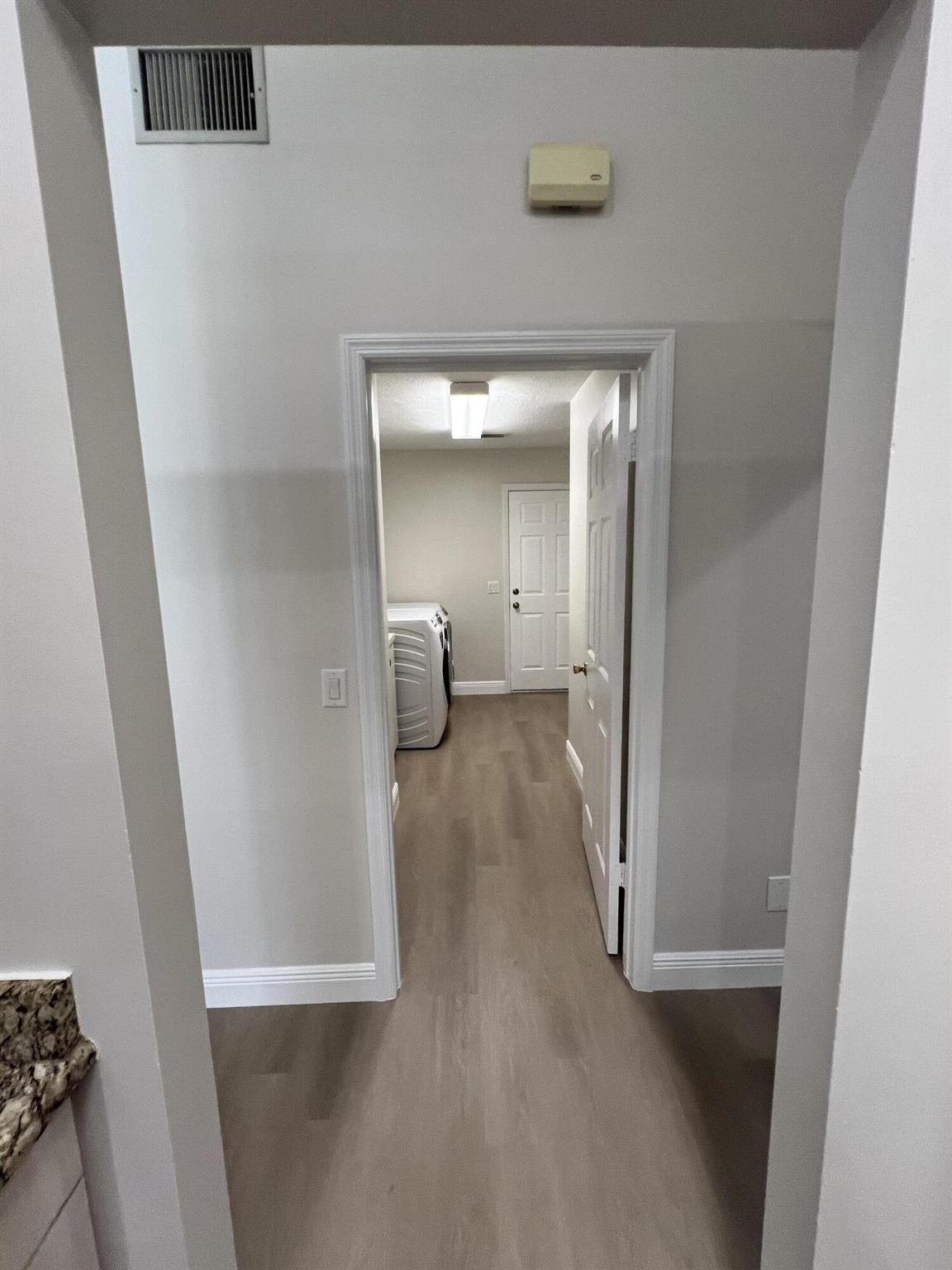 CARMEL - Residential Lease