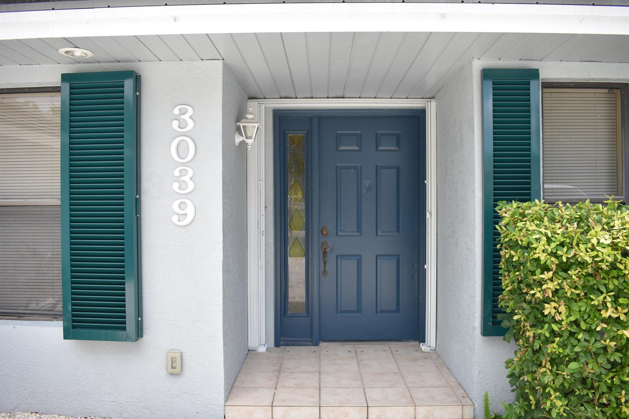 CARMEL - Residential Lease
