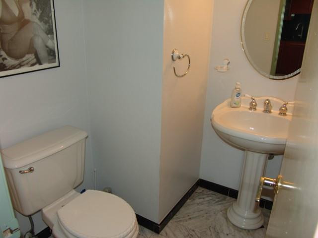 The Clipper - Residential