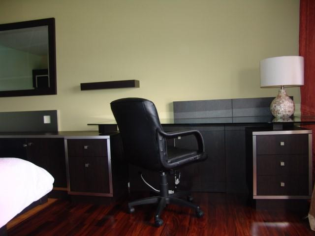 The Clipper - Residential