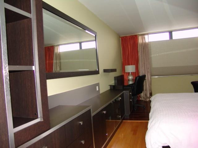 The Clipper - Residential