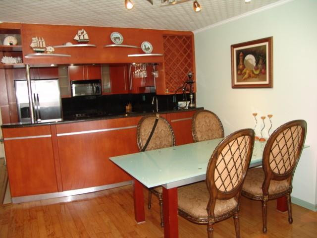 The Clipper - Residential