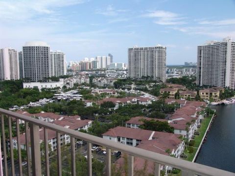 18151 NE 31st Court PH215 Aventura FL 33160