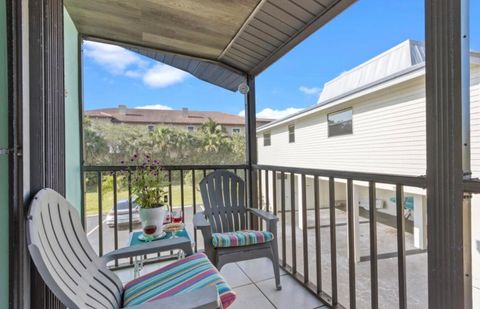 A home in Hutchinson Island