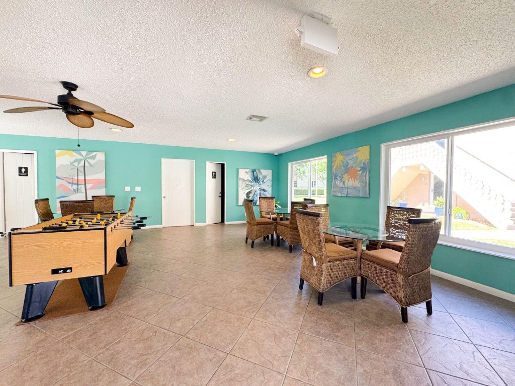 Manor Grove Village One I - Residential Lease