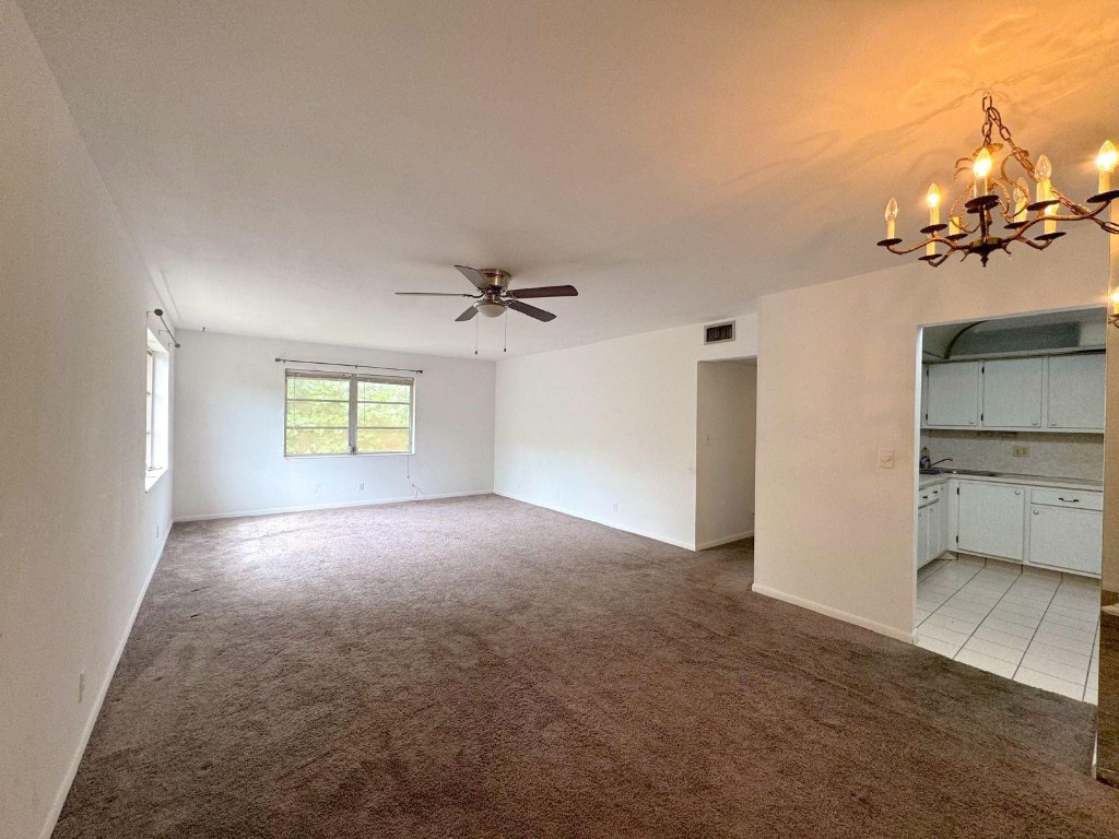 Manor Grove Village One I - Residential Lease