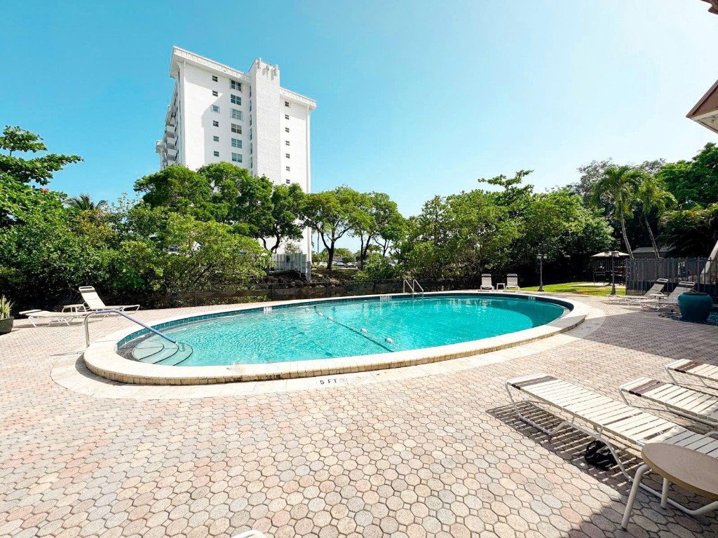 Manor Grove Village One I - Residential Lease