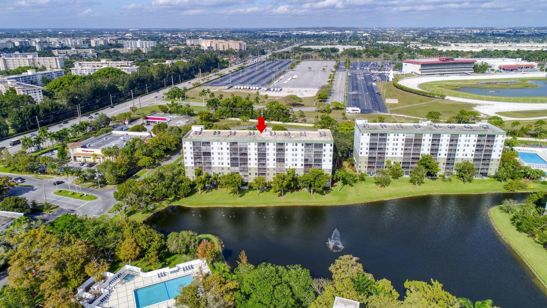 CYPRESS BEND 7 CONDO - Residential