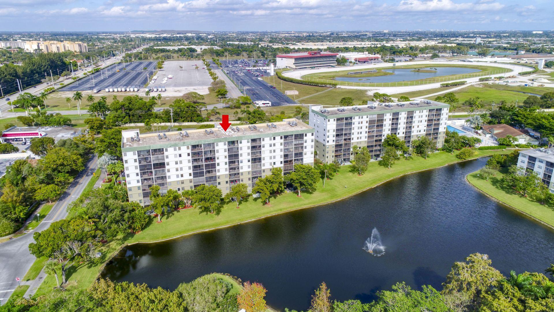 CYPRESS BEND 7 CONDO - Residential