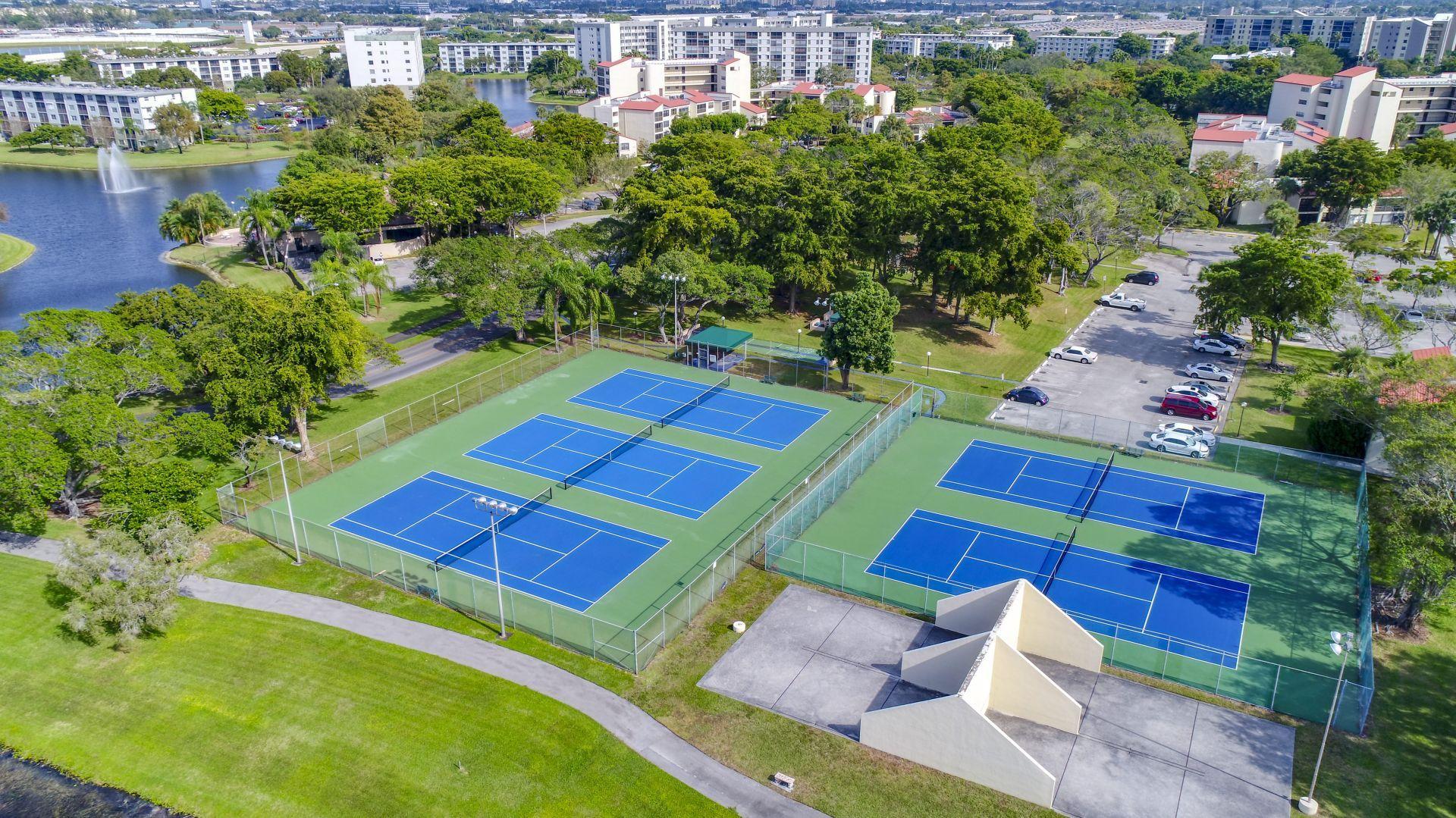 CYPRESS BEND 7 CONDO - Residential