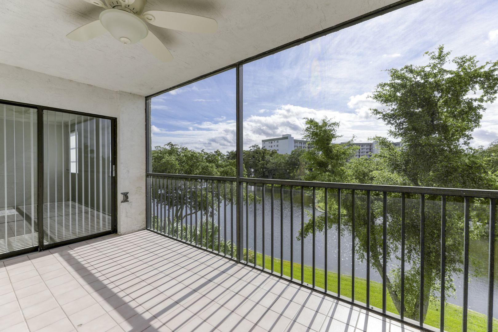 CYPRESS BEND 7 CONDO - Residential