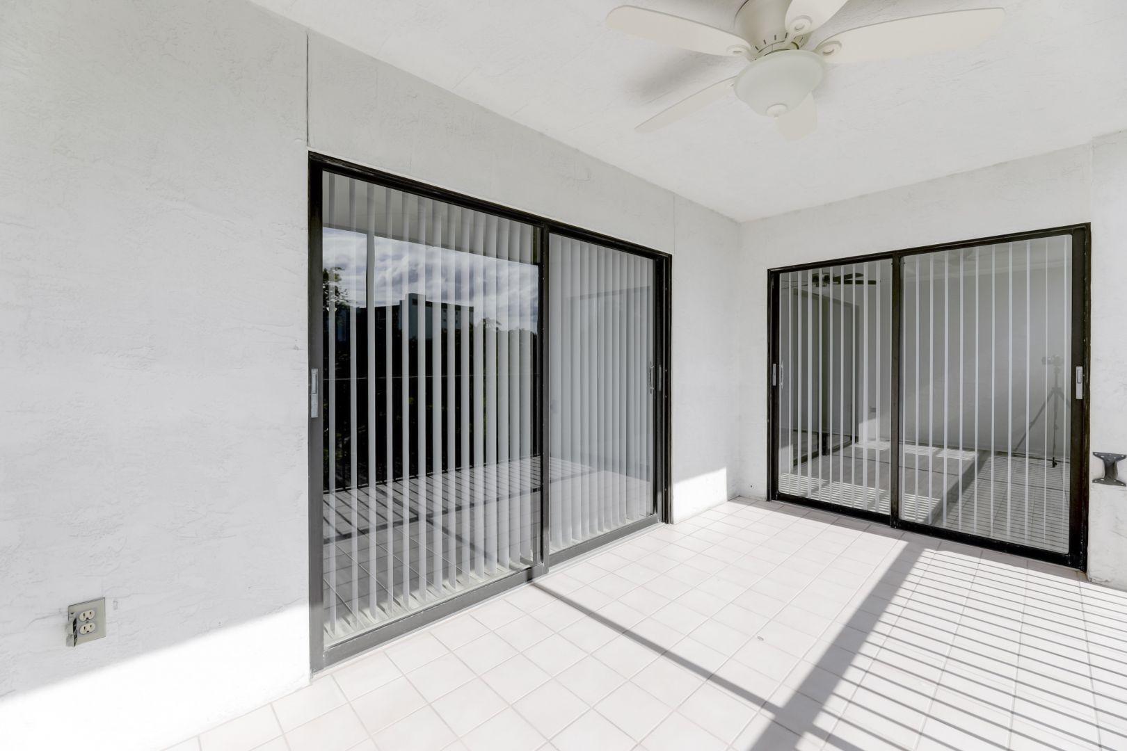 CYPRESS BEND 7 CONDO - Residential