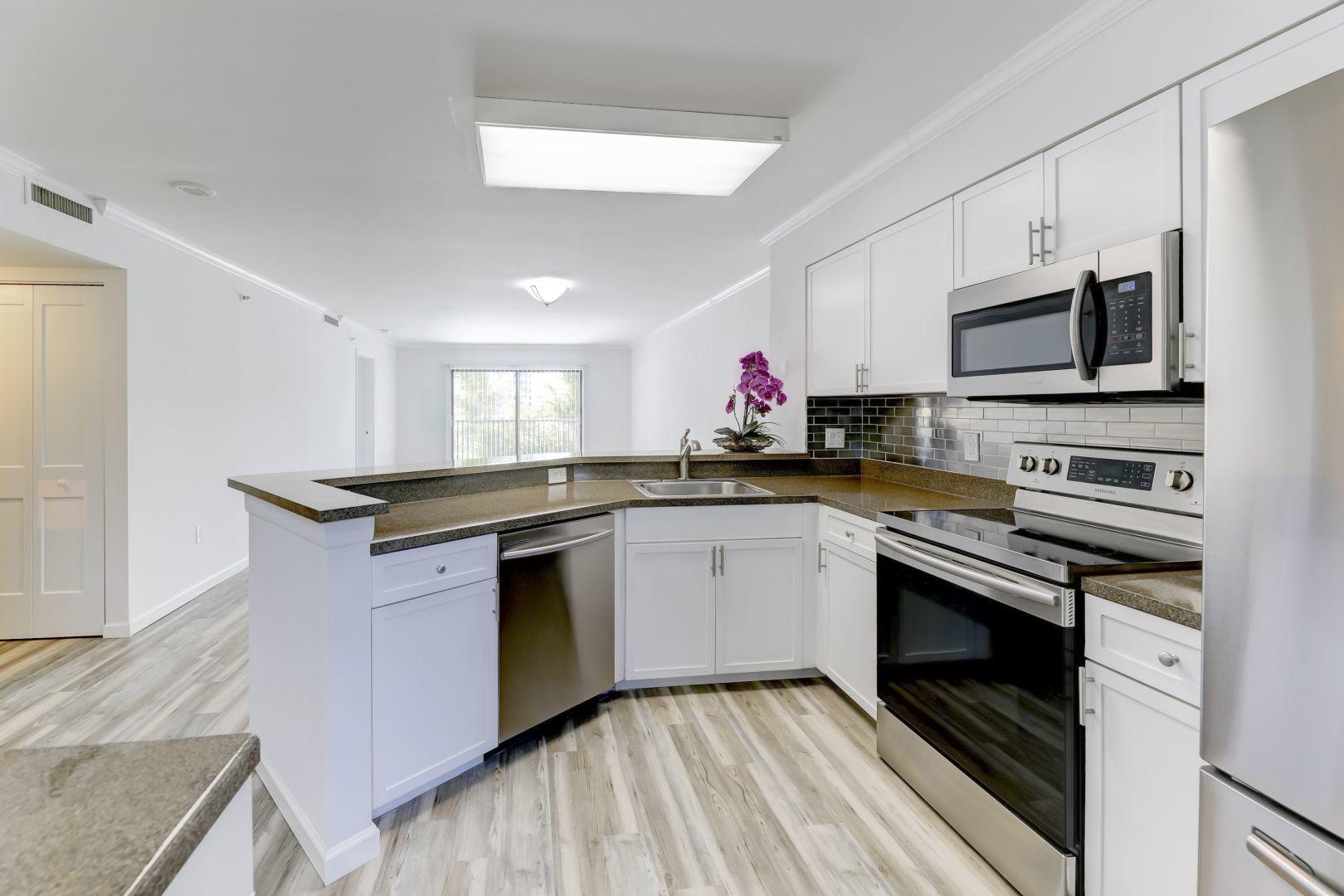 CYPRESS BEND 7 CONDO - Residential