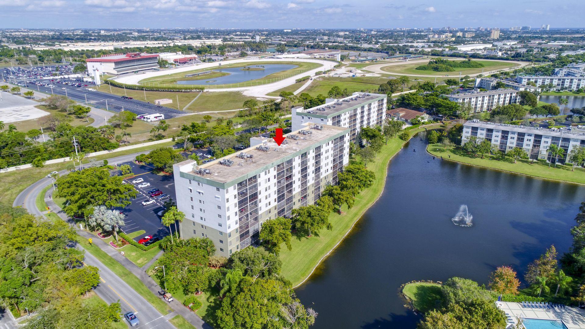 CYPRESS BEND 7 CONDO - Residential