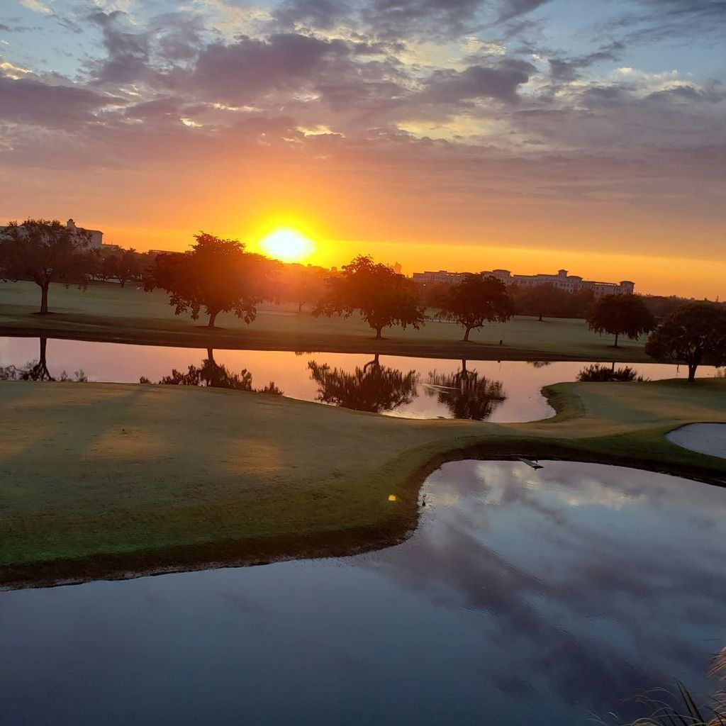 Photo of 3100 W Rolling Hills Circle #510, Davie, FL 33328 (MLS # F10431670)