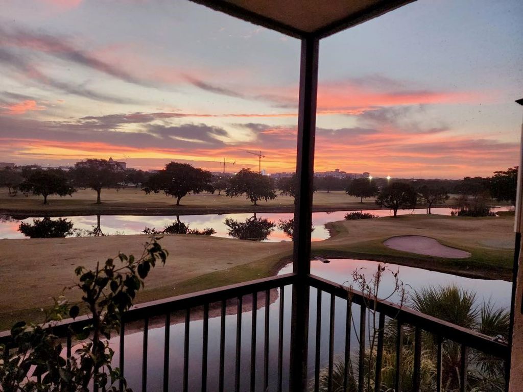 Photo of 3100 W Rolling Hills Circle #510, Davie, FL 33328 (MLS # F10431670)