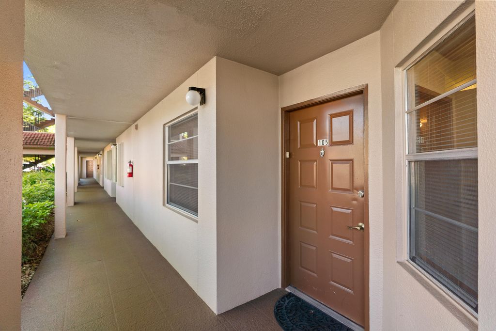 Photo of 1251 SW 125th Avenue #105-t, Pembroke Pines, FL 33027 (MLS # B26007293)