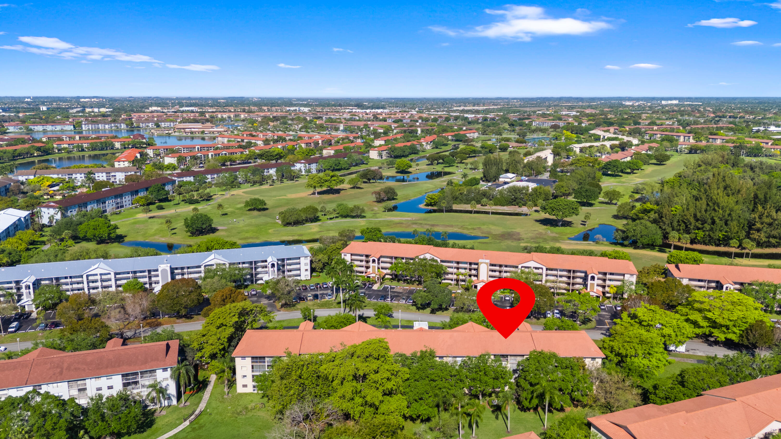 CAMBRIDGE T AT CENTURY VILLAGE - Residential