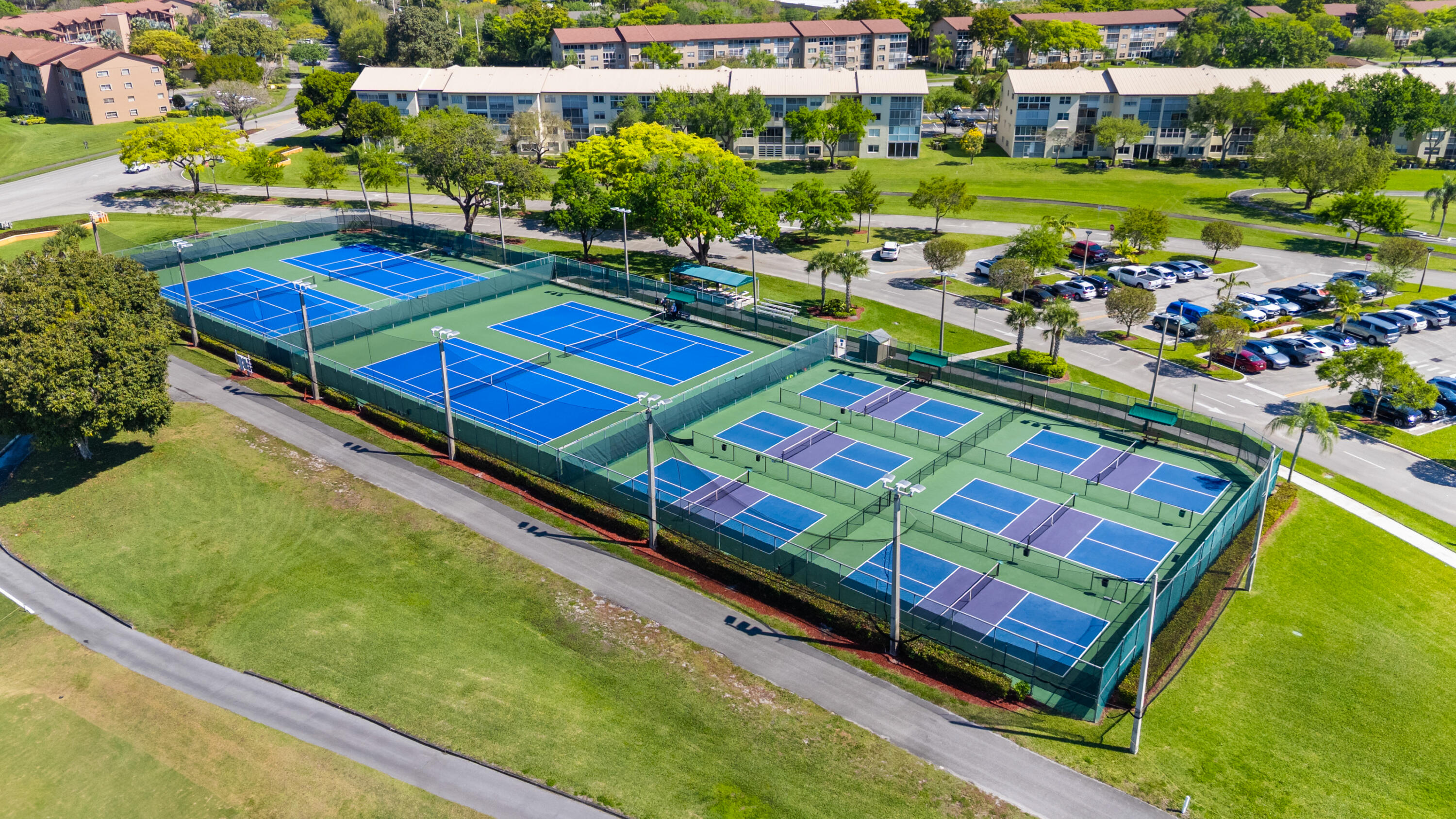 CAMBRIDGE T AT CENTURY VILLAGE - Residential