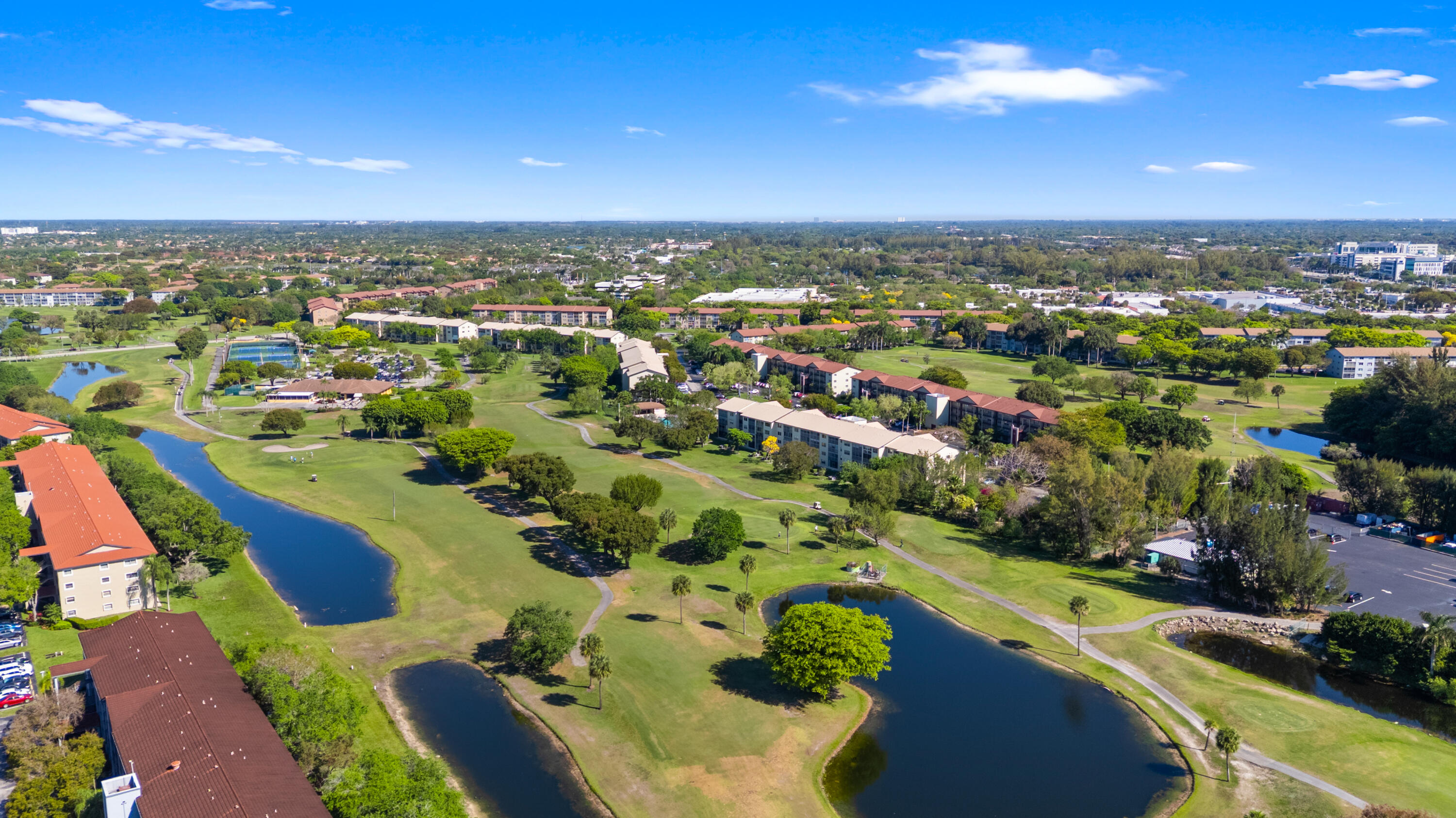 CAMBRIDGE T AT CENTURY VILLAGE - Residential