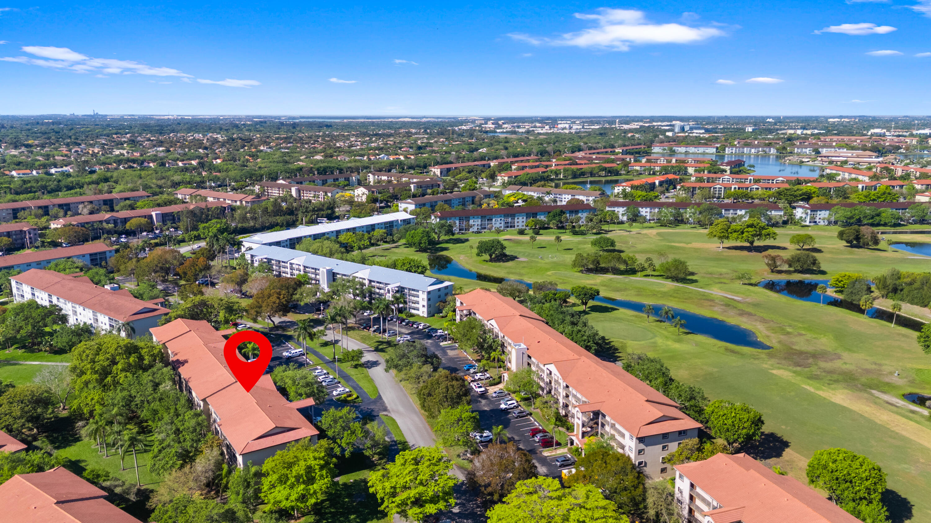 CAMBRIDGE T AT CENTURY VILLAGE - Residential