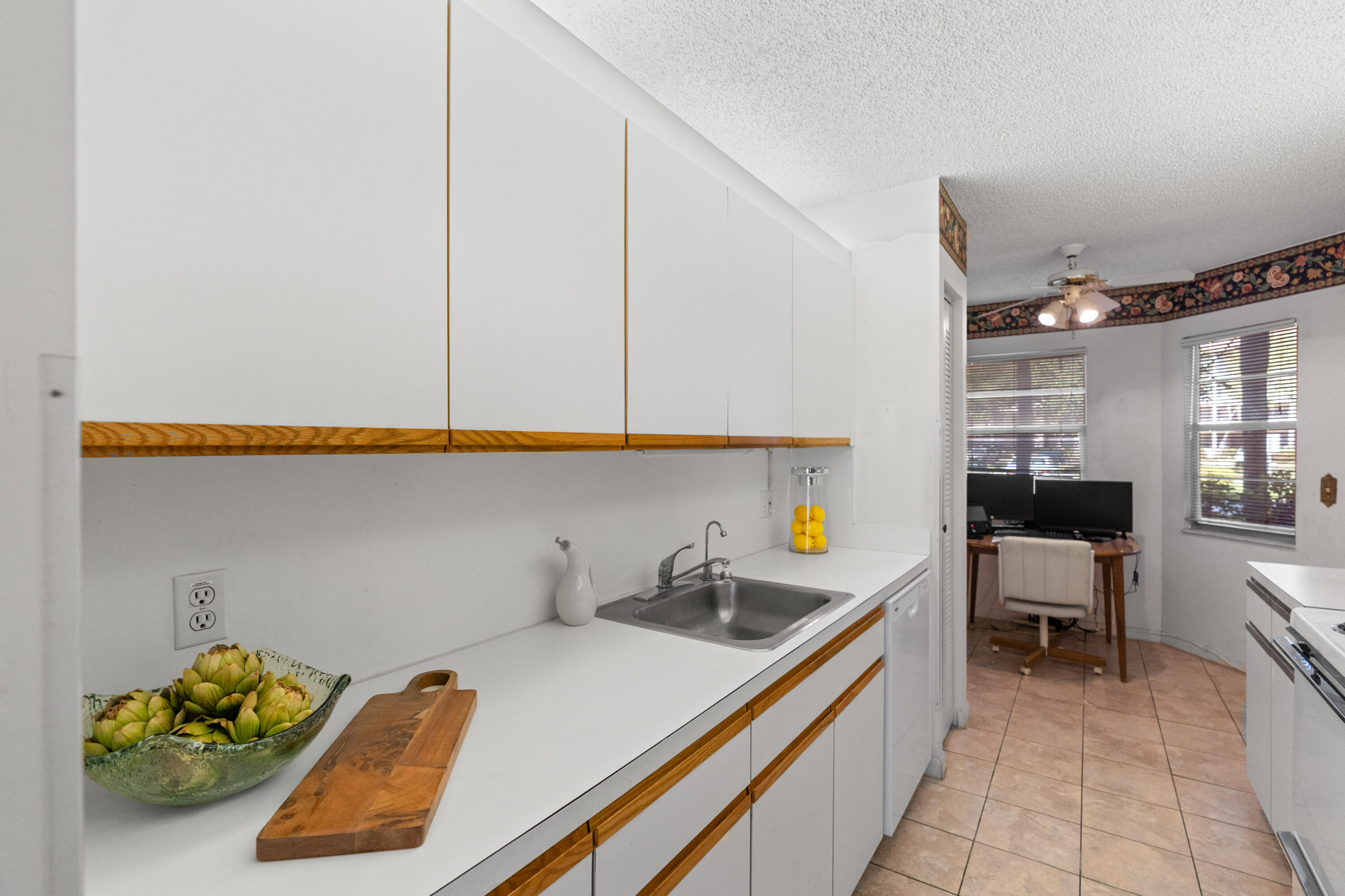 CAMBRIDGE T AT CENTURY VILLAGE - Residential