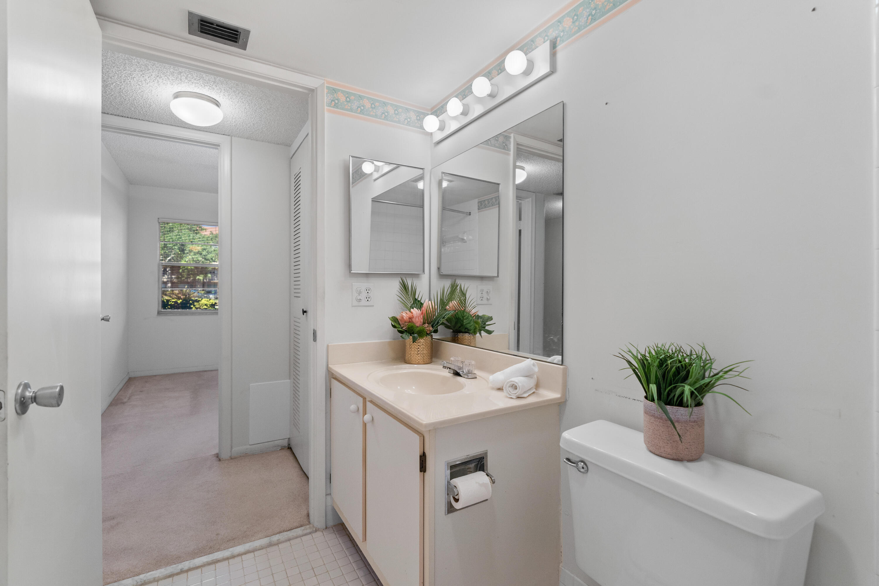 CAMBRIDGE T AT CENTURY VILLAGE - Residential