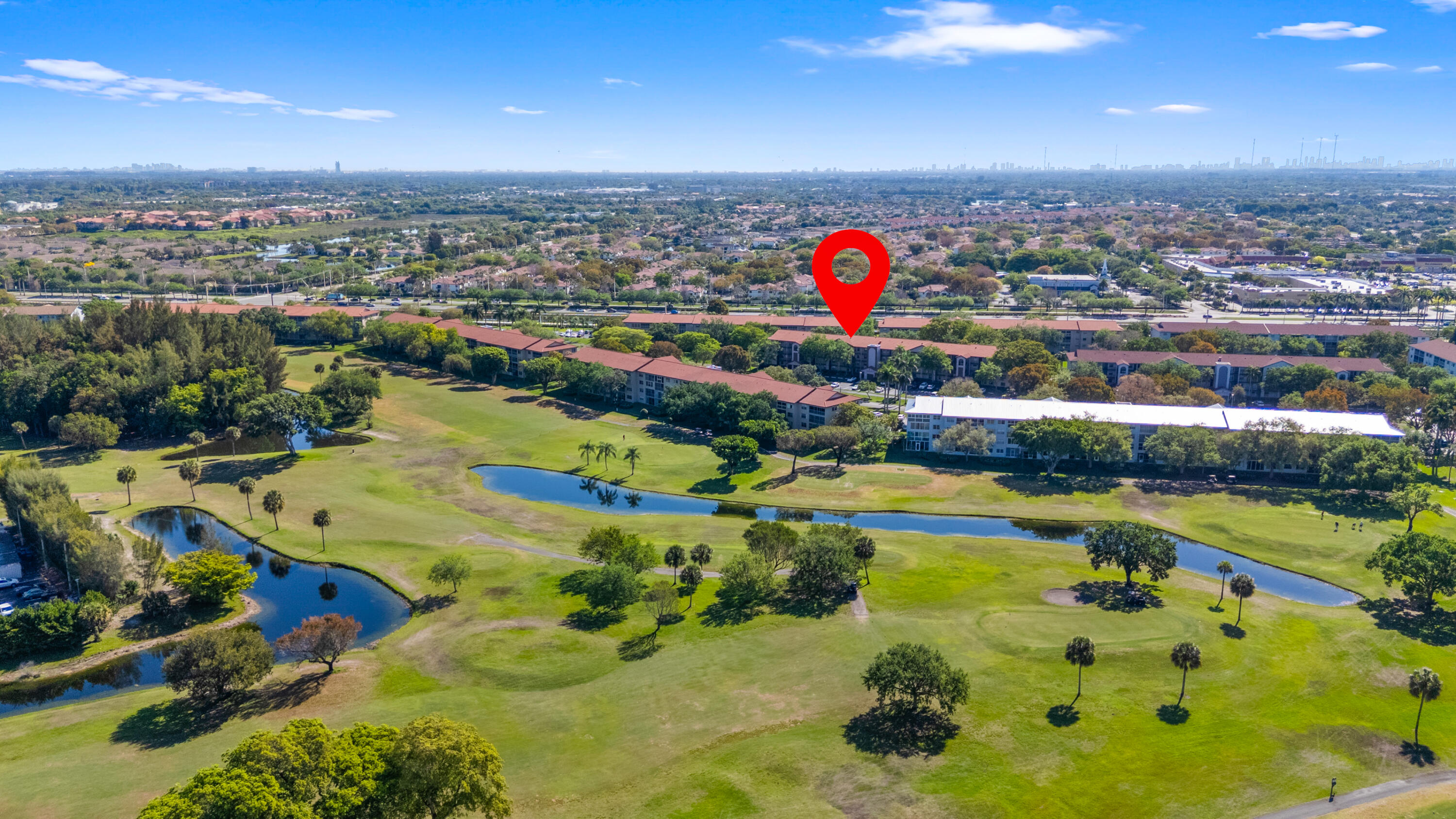 CAMBRIDGE T AT CENTURY VILLAGE - Residential