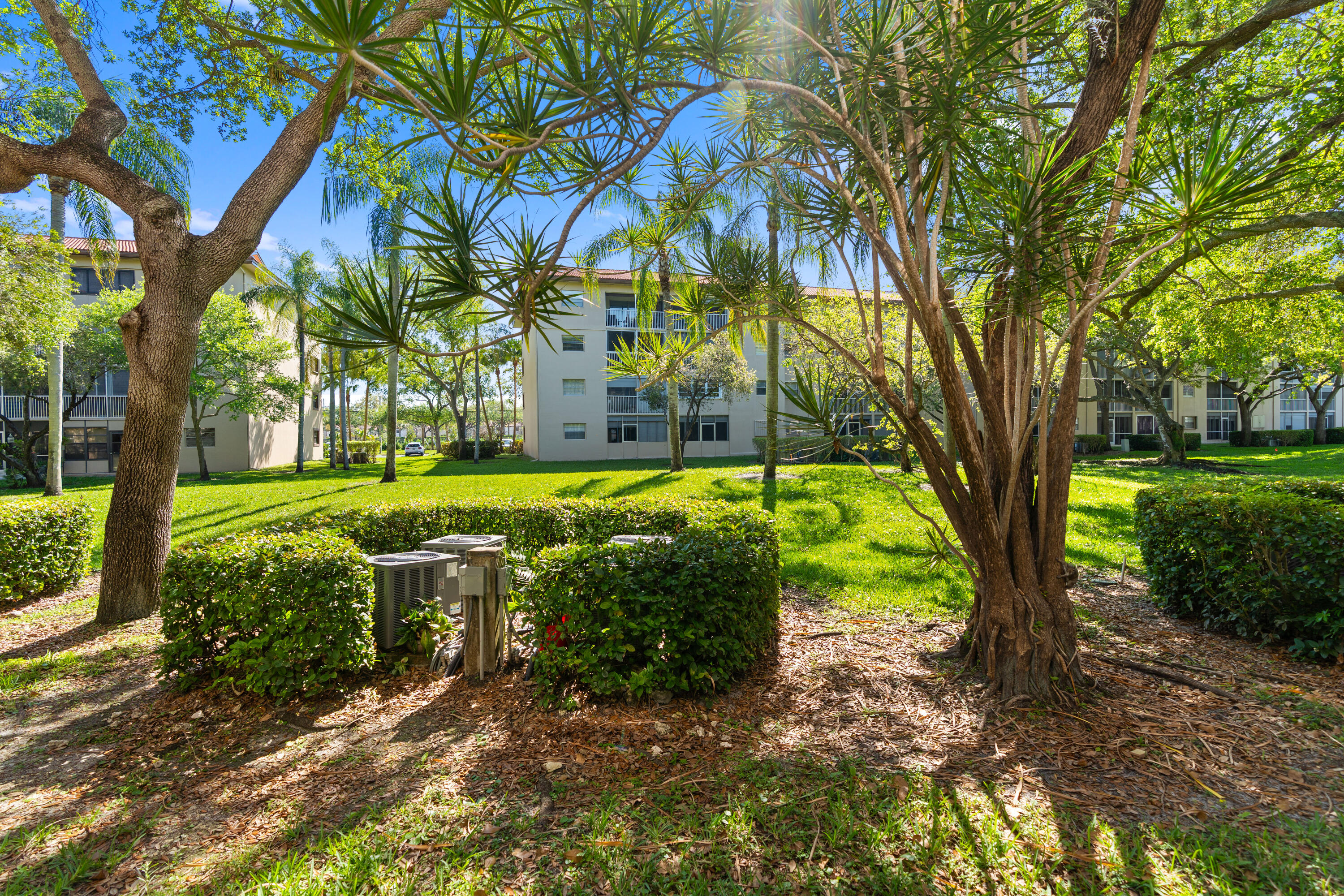 CAMBRIDGE T AT CENTURY VILLAGE - Residential