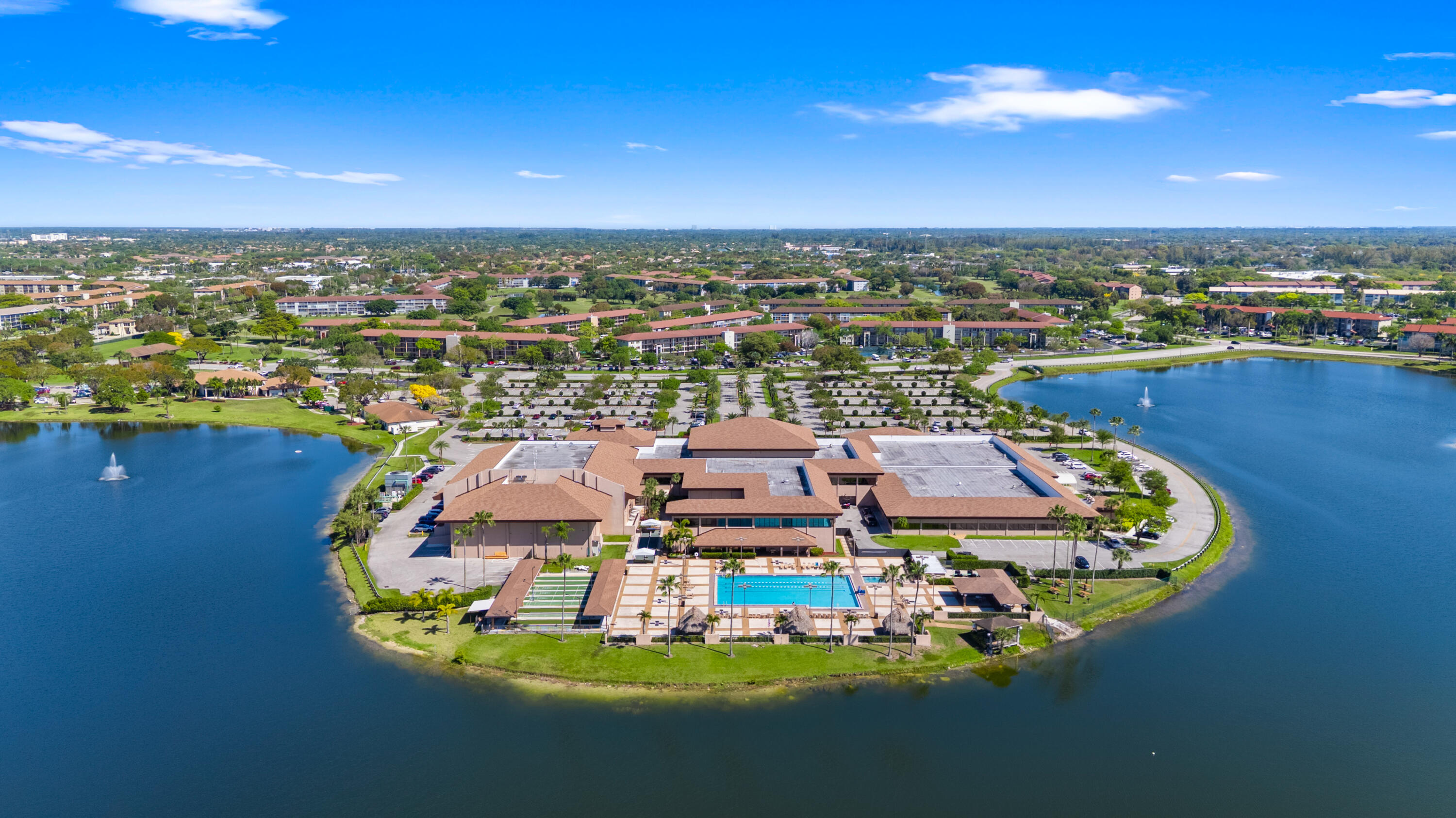 CAMBRIDGE T AT CENTURY VILLAGE - Residential