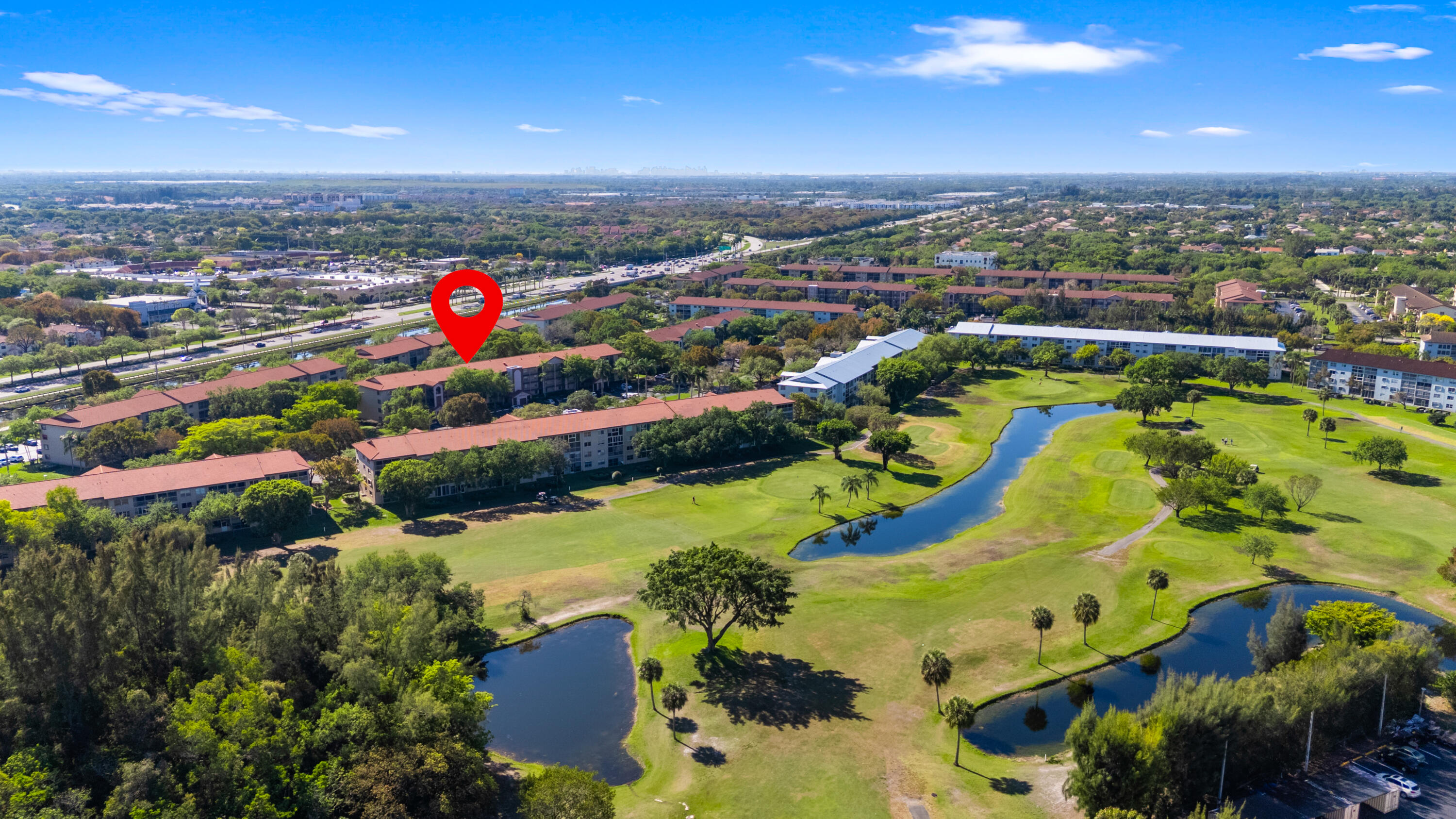 CAMBRIDGE T AT CENTURY VILLAGE - Residential