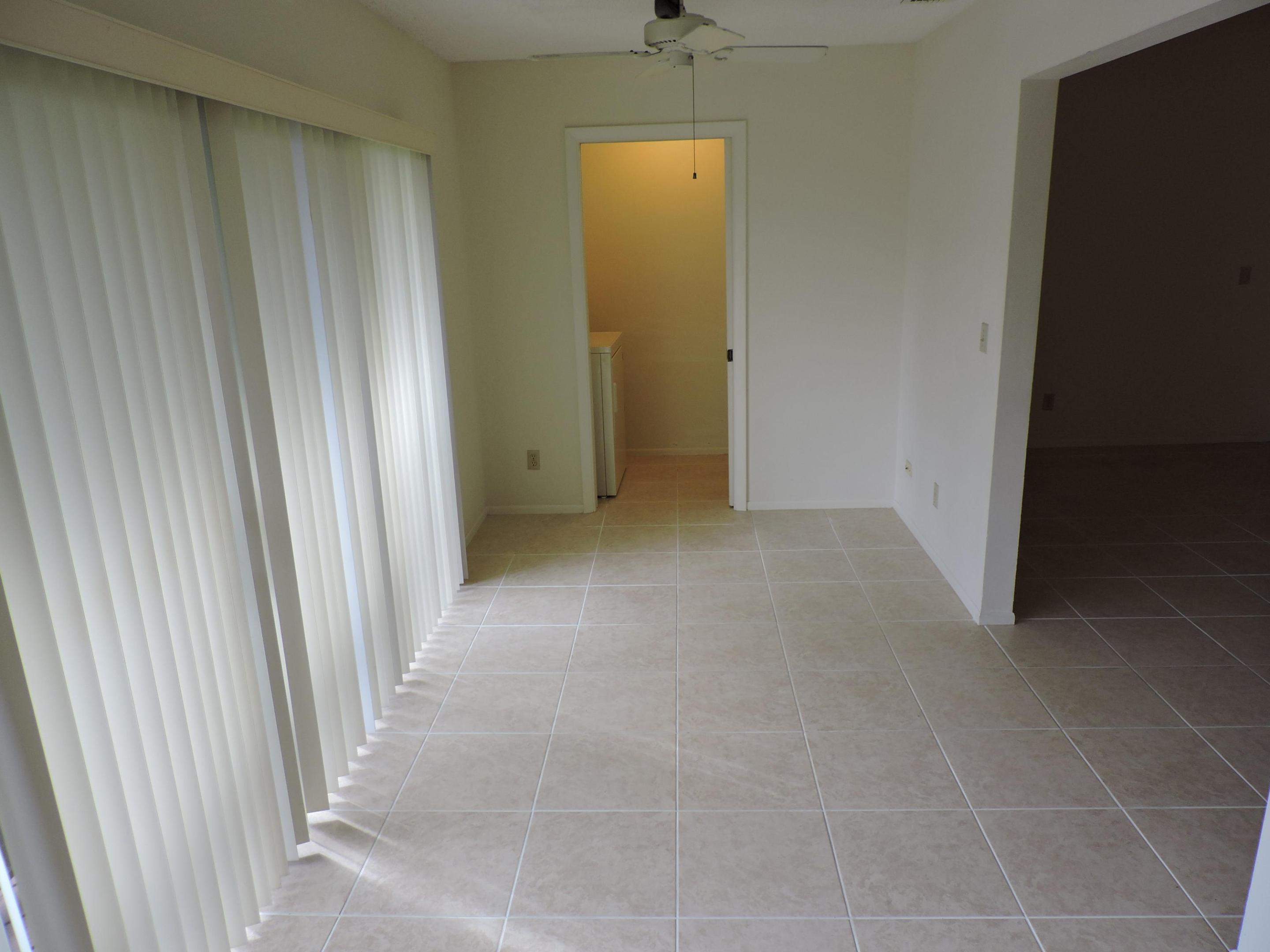 DUNBAR WOODS - Residential Lease