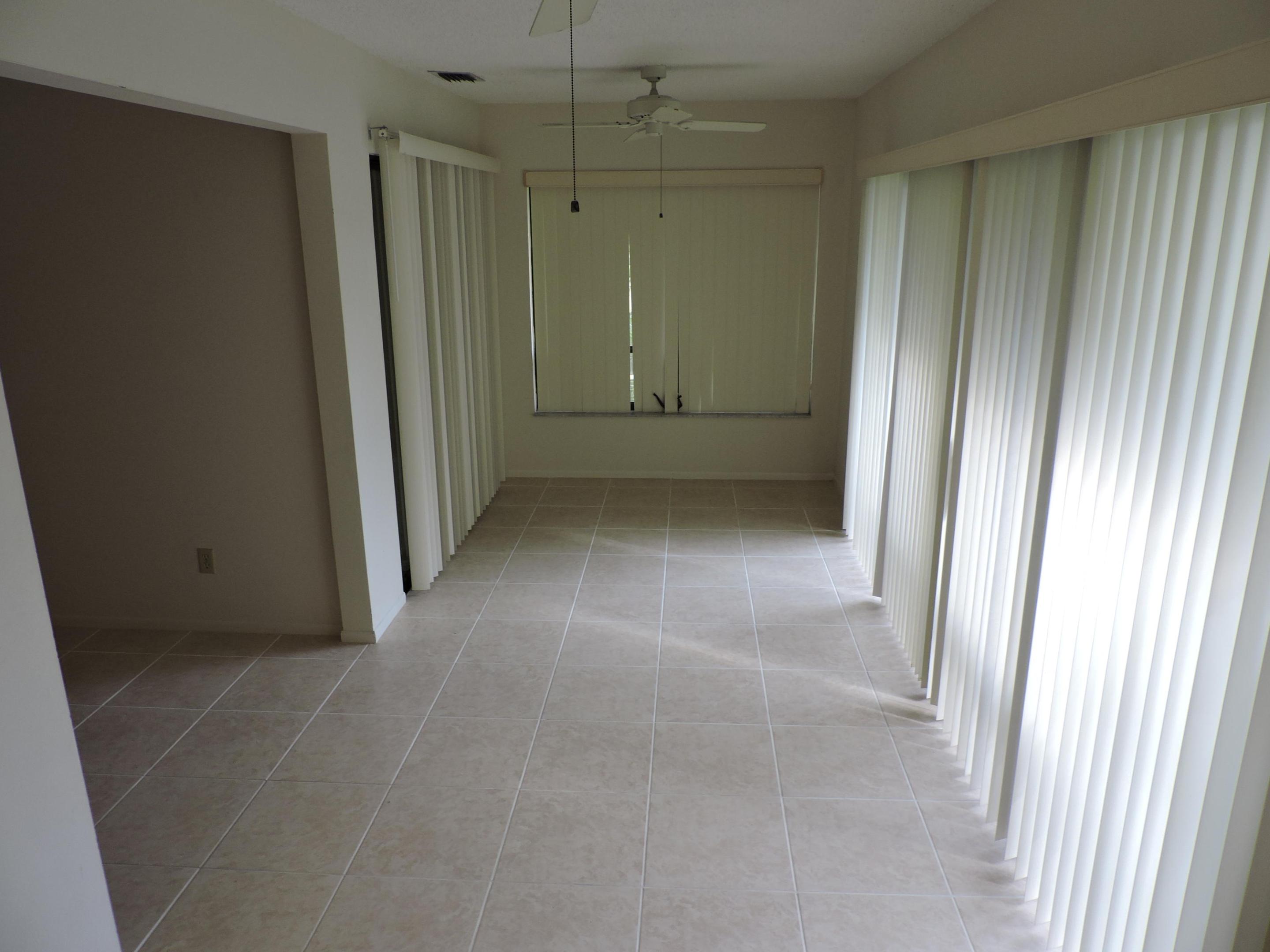 DUNBAR WOODS - Residential Lease