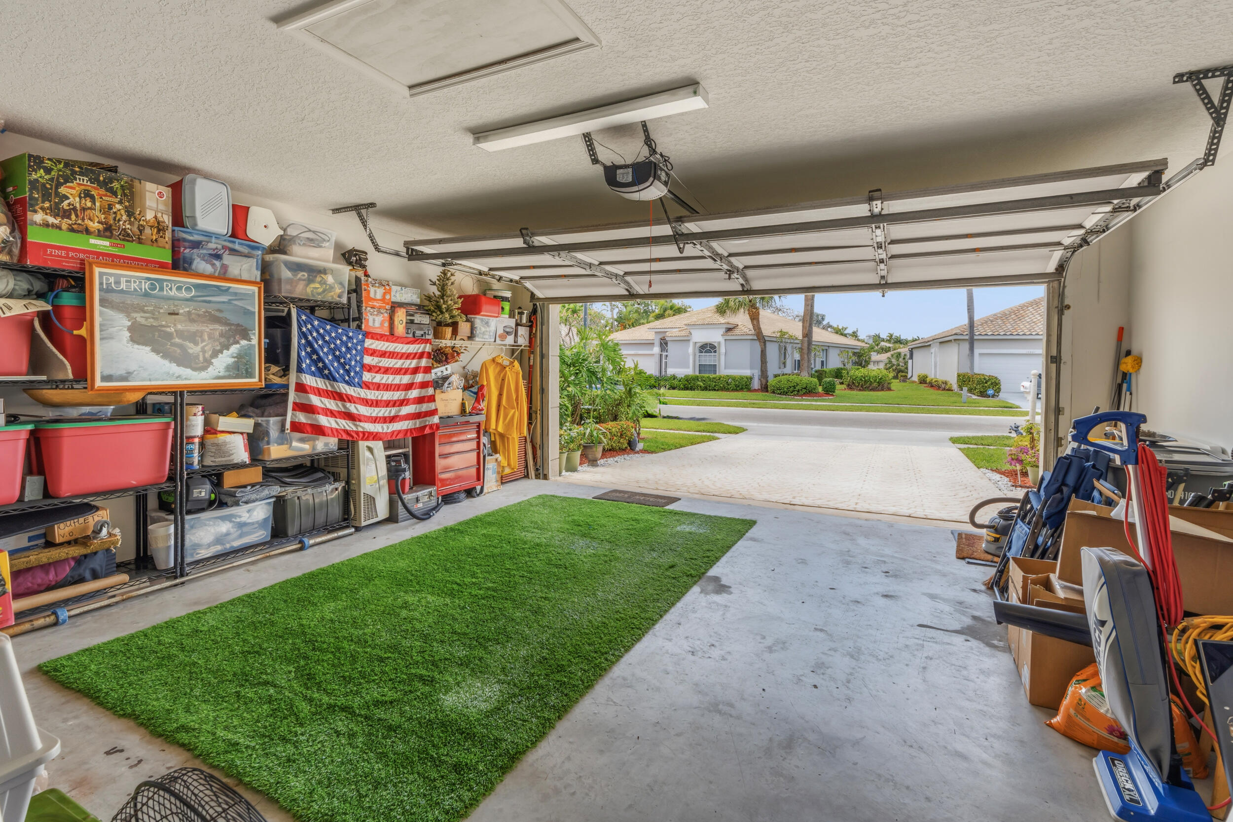 MAJESTIC ISLES 1 - Residential