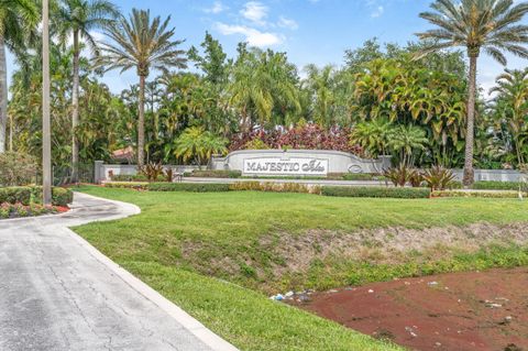 Tiny photo for 10864 Royal Caribbean Circle, Boynton Beach, FL 33437 (MLS # B26013174)