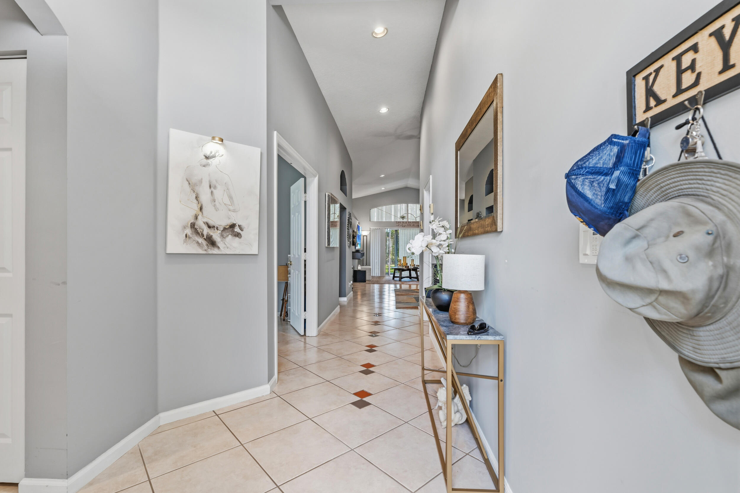 MAJESTIC ISLES 1 - Residential