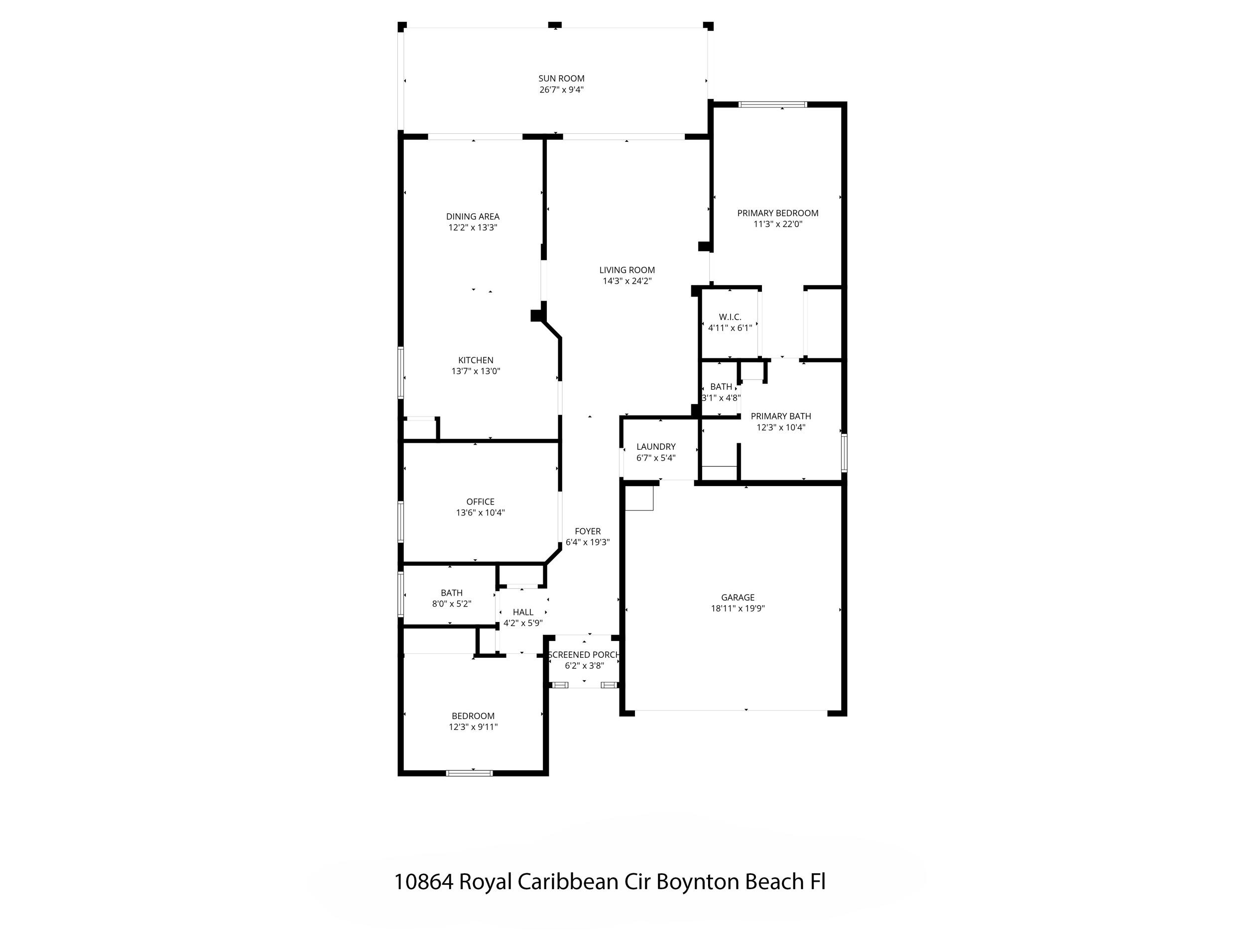 MAJESTIC ISLES 1 - Residential